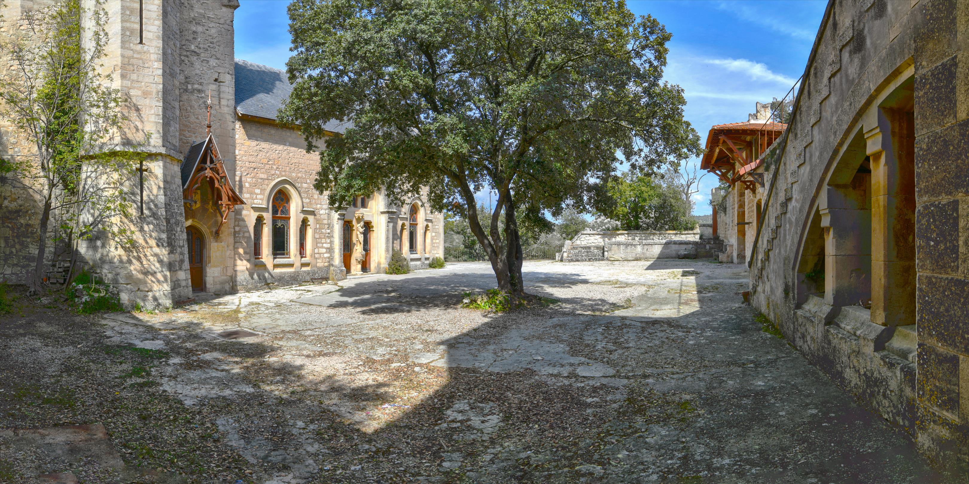Lambesc, Bouches-Du-Rhône, Provence-Alpes-Côte D'Azur