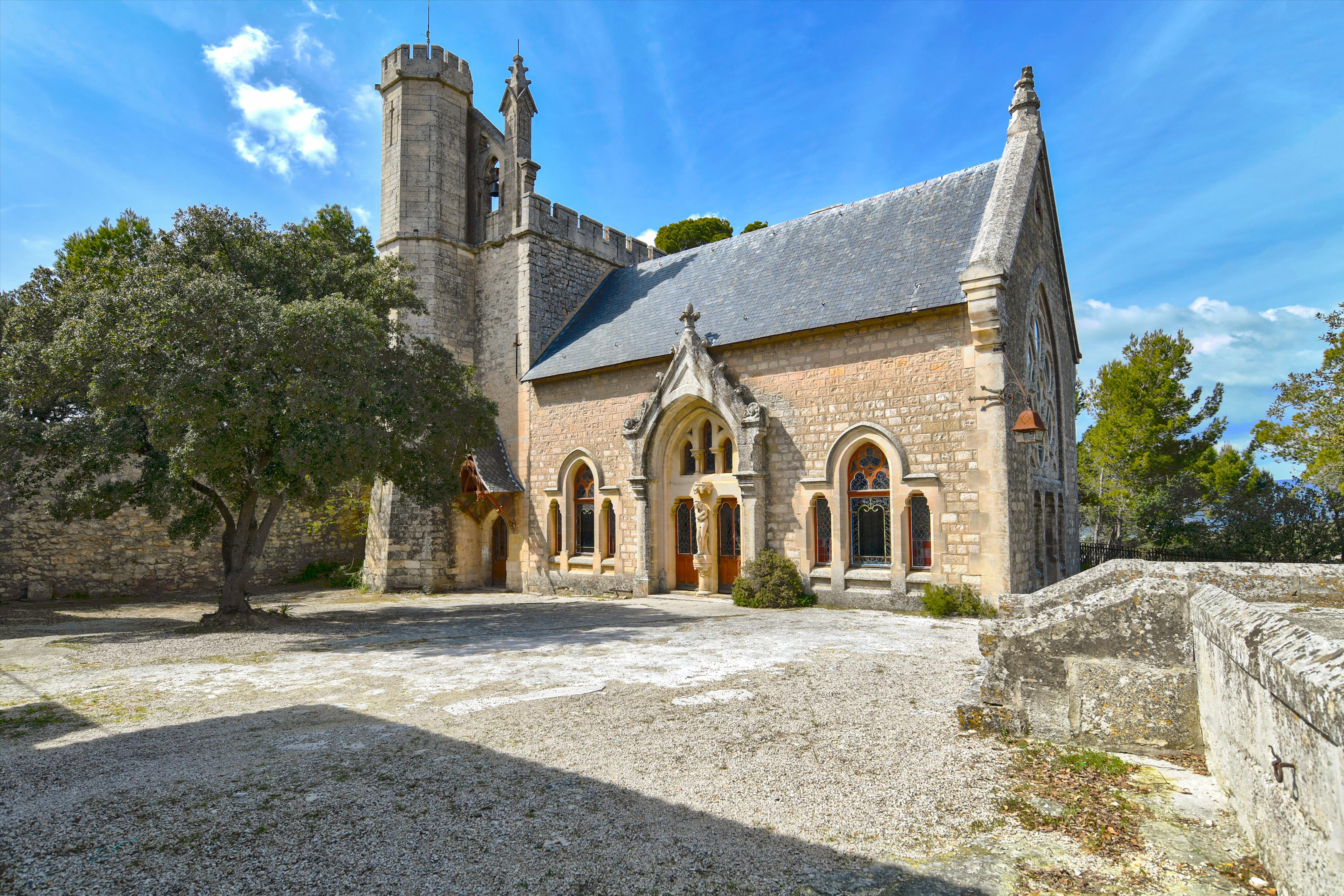 Lambesc, Bouches-Du-Rhône, Provence-Alpes-Côte D'Azur