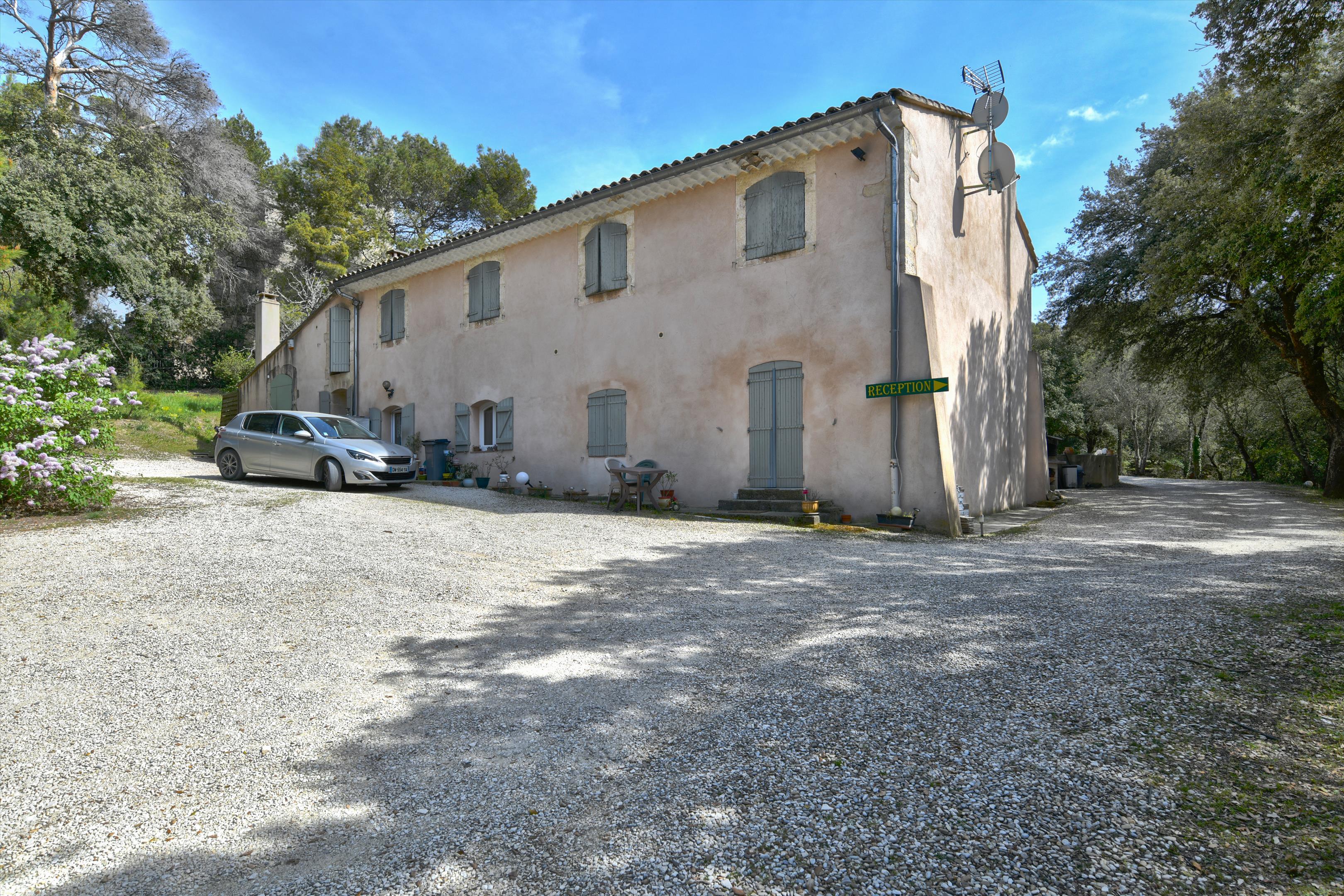 Lambesc, Bouches-Du-Rhône, Provence-Alpes-Côte D'Azur