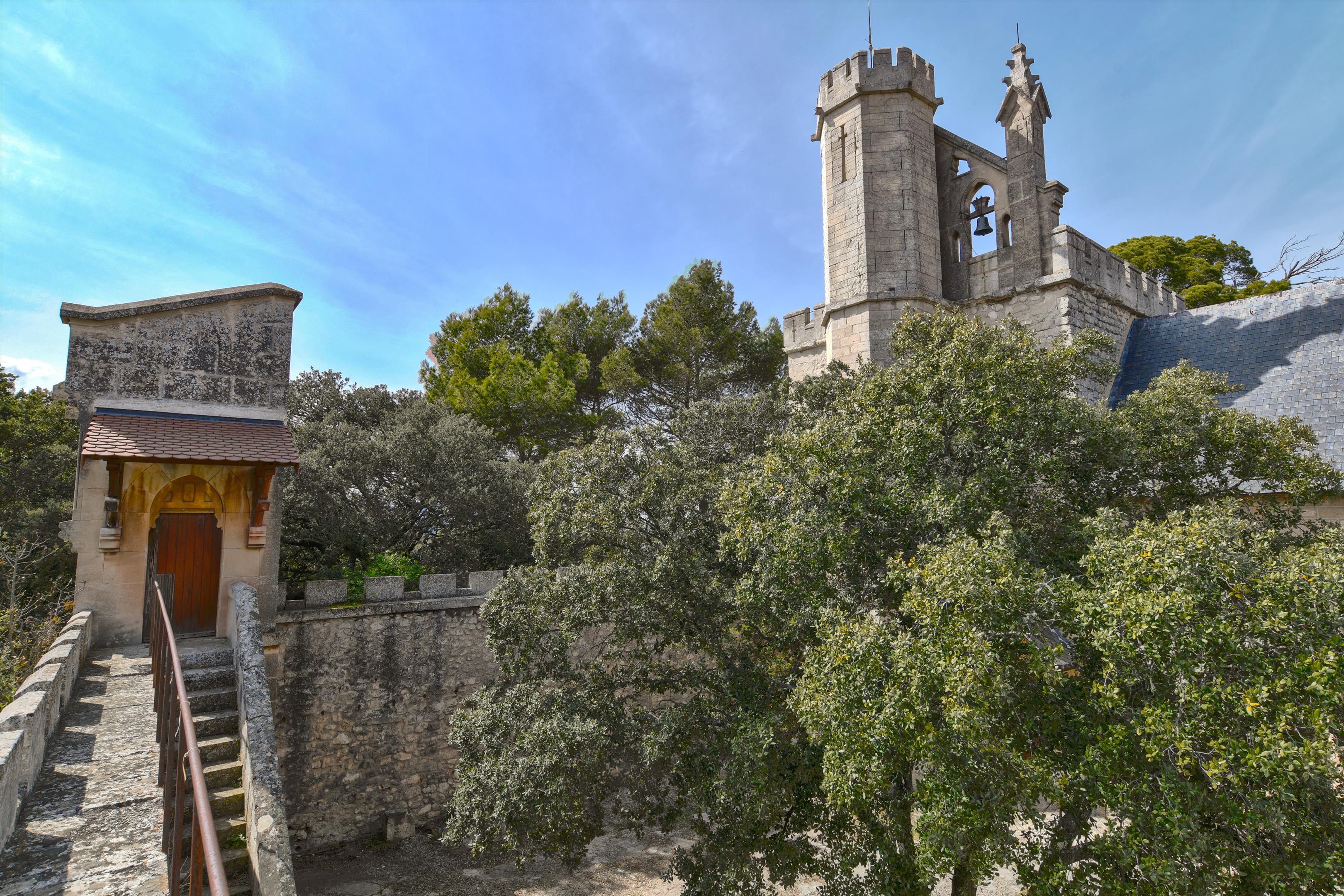 Lambesc, Bouches-Du-Rhône, Provence-Alpes-Côte D'Azur