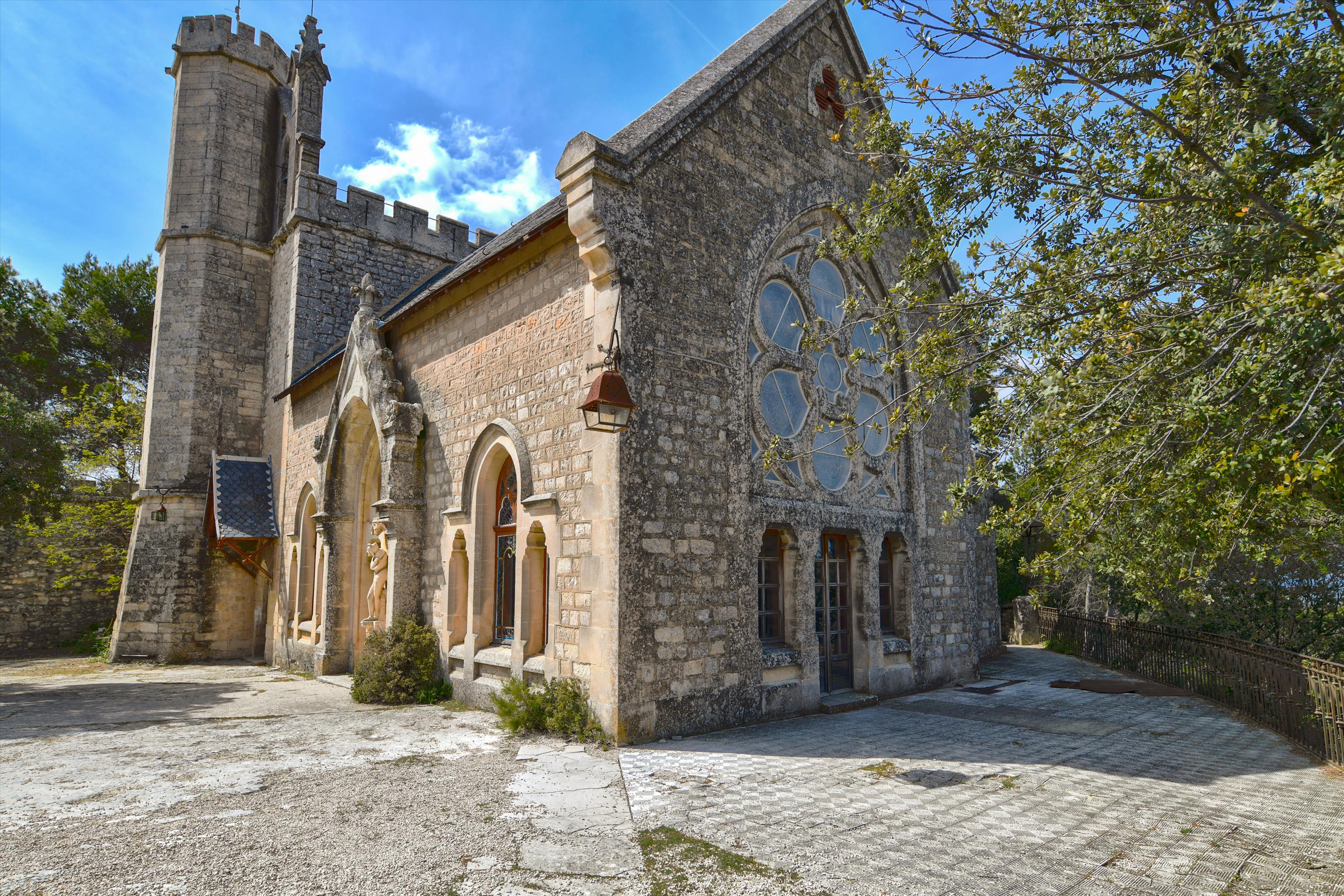 Lambesc, Bouches-Du-Rhône, Provence-Alpes-Côte D'Azur