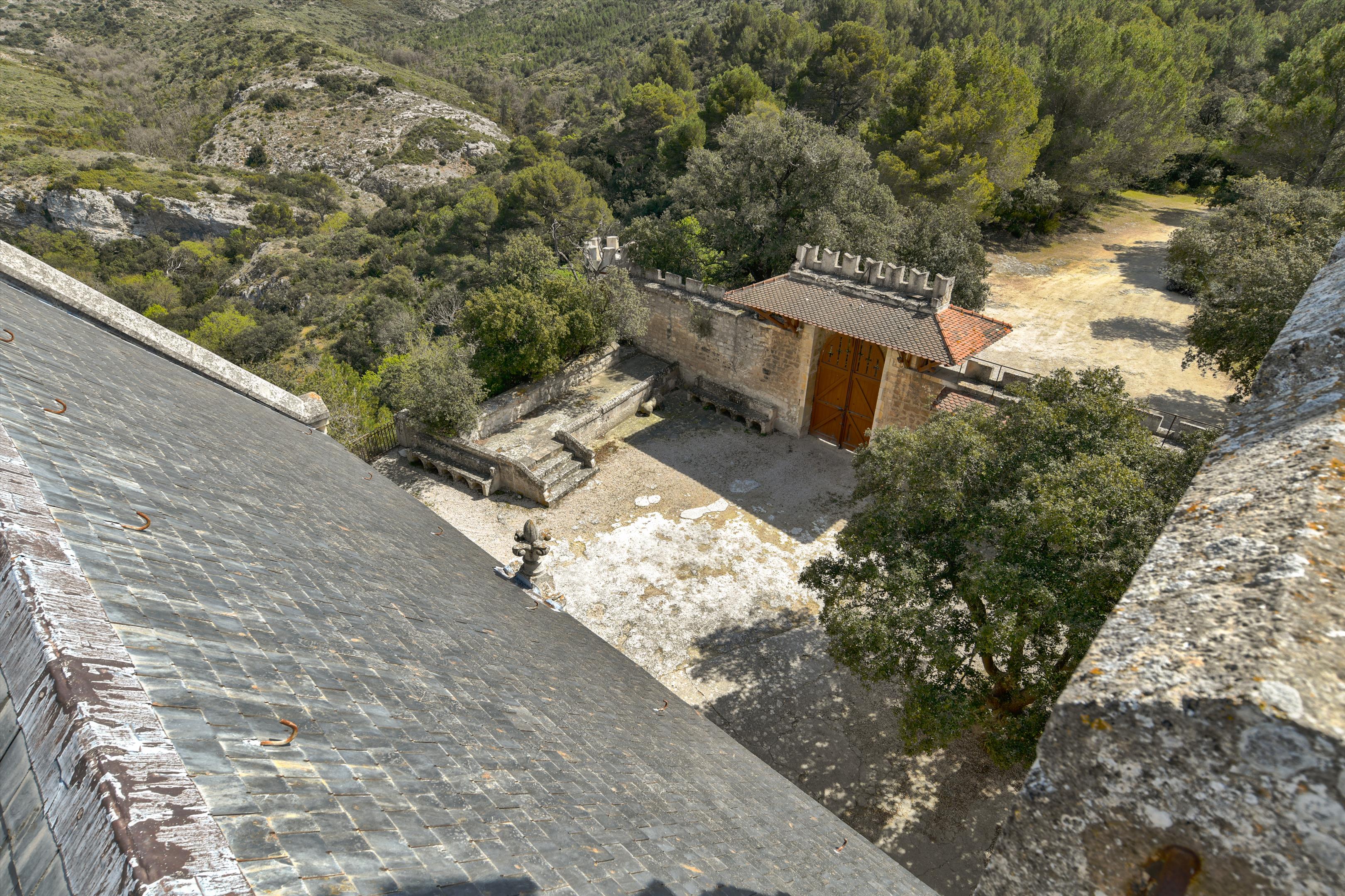 Lambesc, Bouches-Du-Rhône, Provence-Alpes-Côte D'Azur
