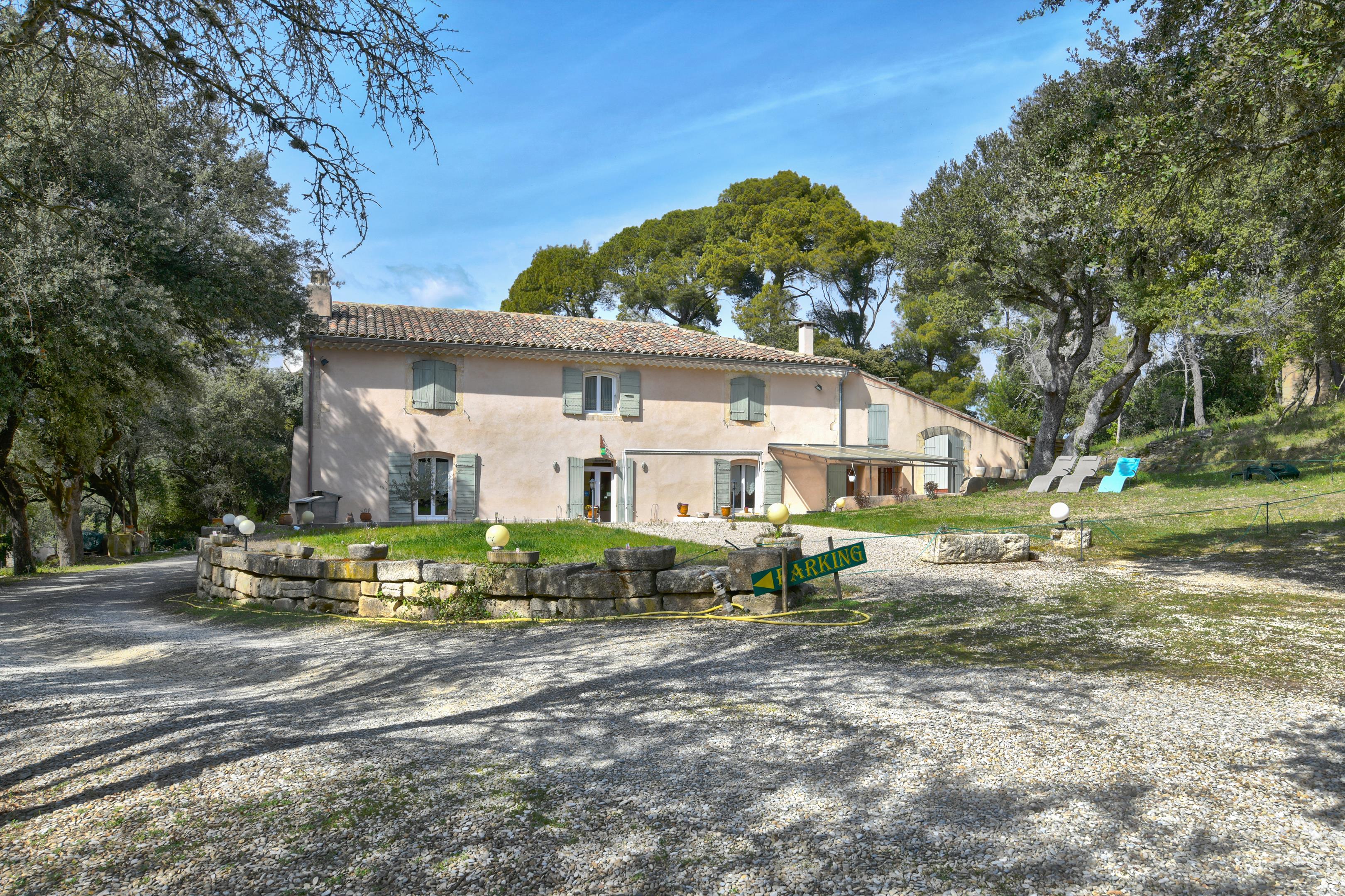 Lambesc, Bouches-Du-Rhône, Provence-Alpes-Côte D'Azur