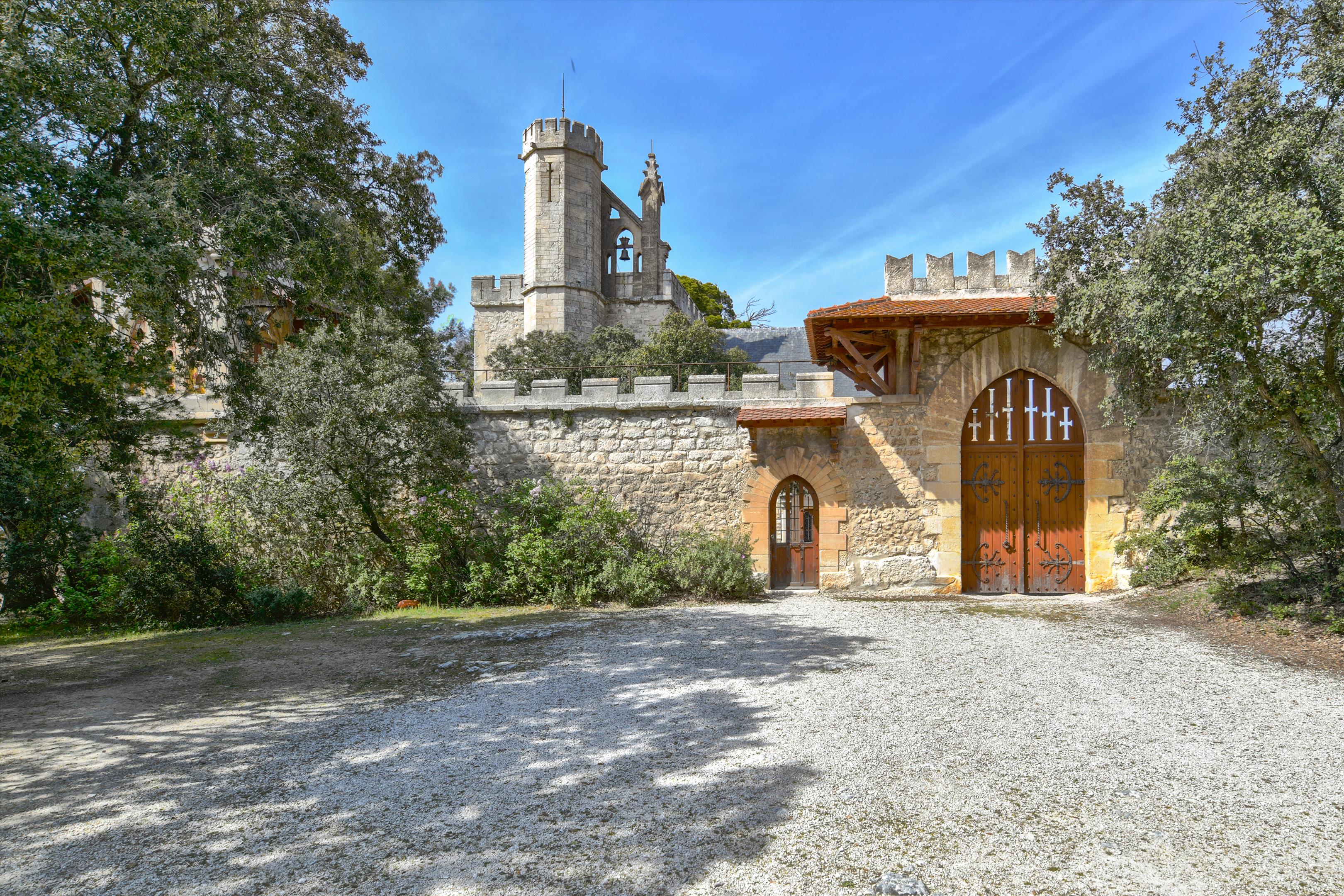 Lambesc, Bouches-Du-Rhône, Provence-Alpes-Côte D'Azur
