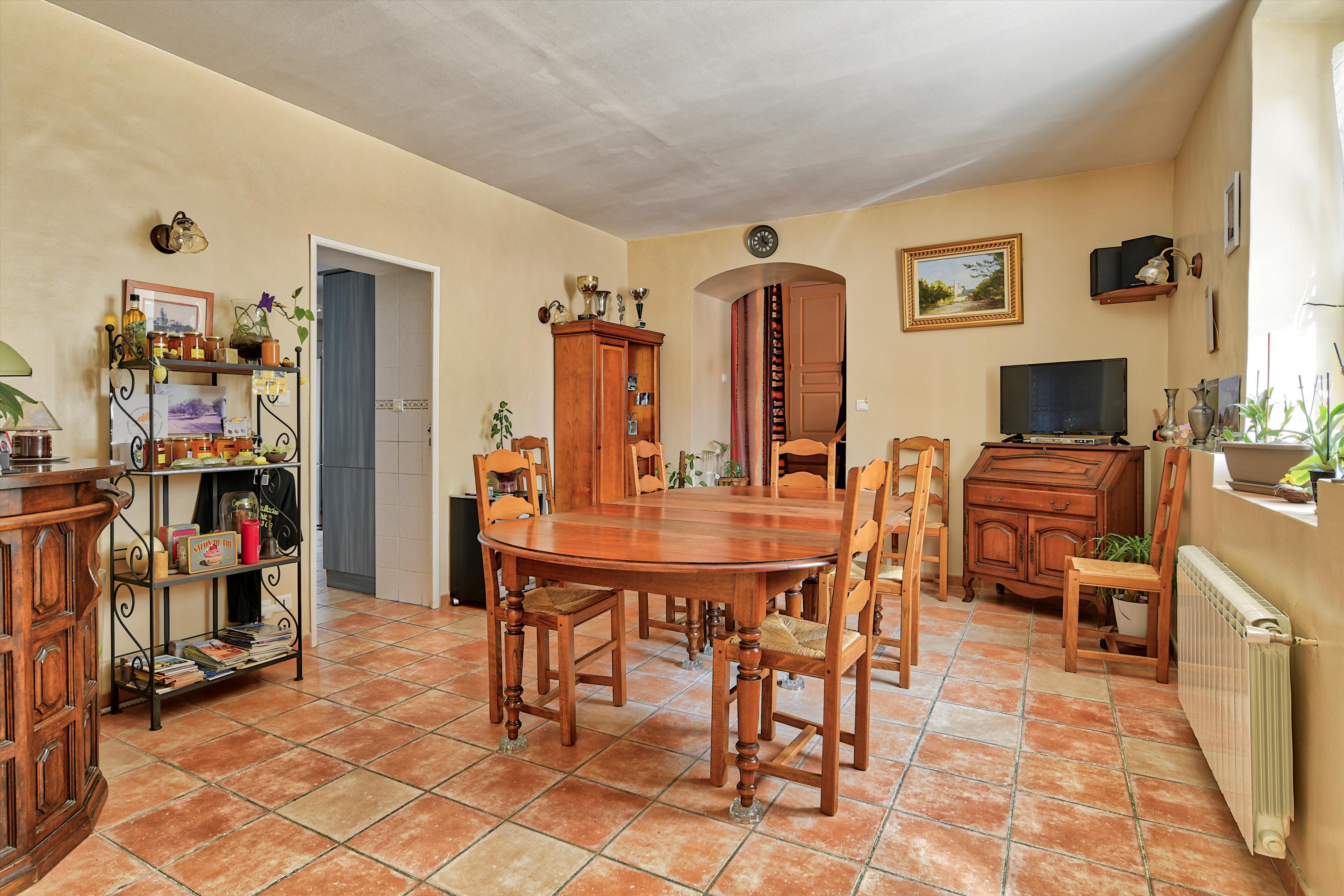 Lambesc, Bouches-Du-Rhône, Provence-Alpes-Côte D'Azur