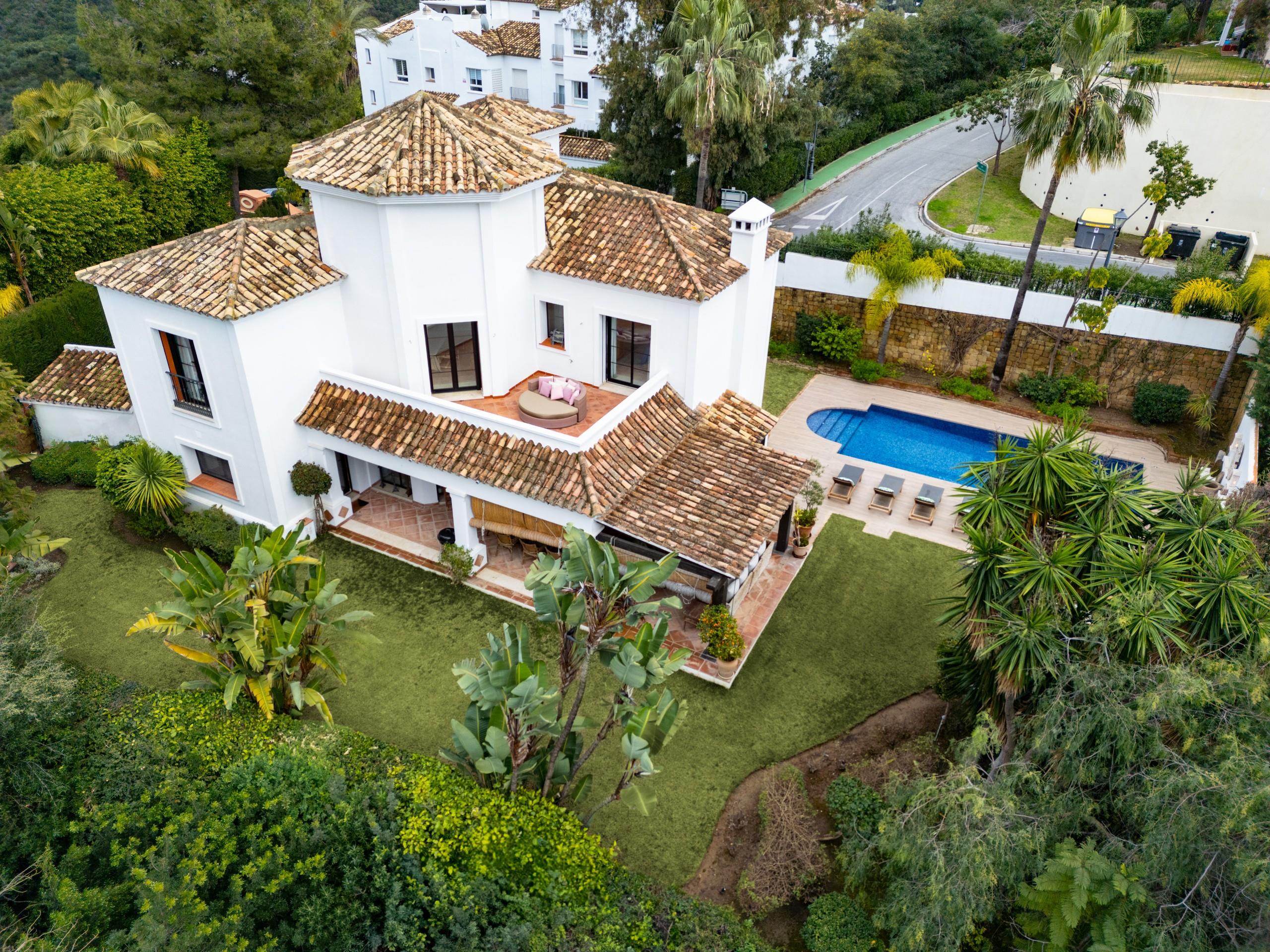 Marbella, Malaga, Andalucia