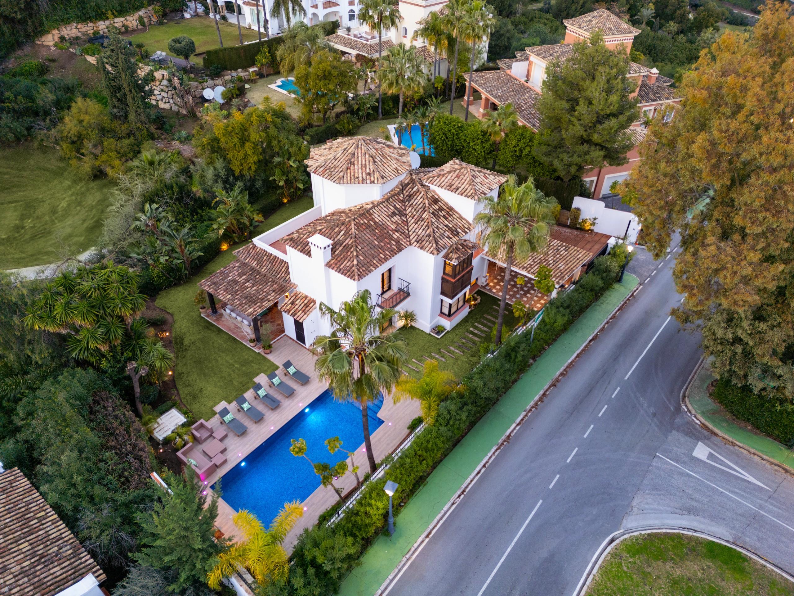 Marbella, Malaga, Andalucia