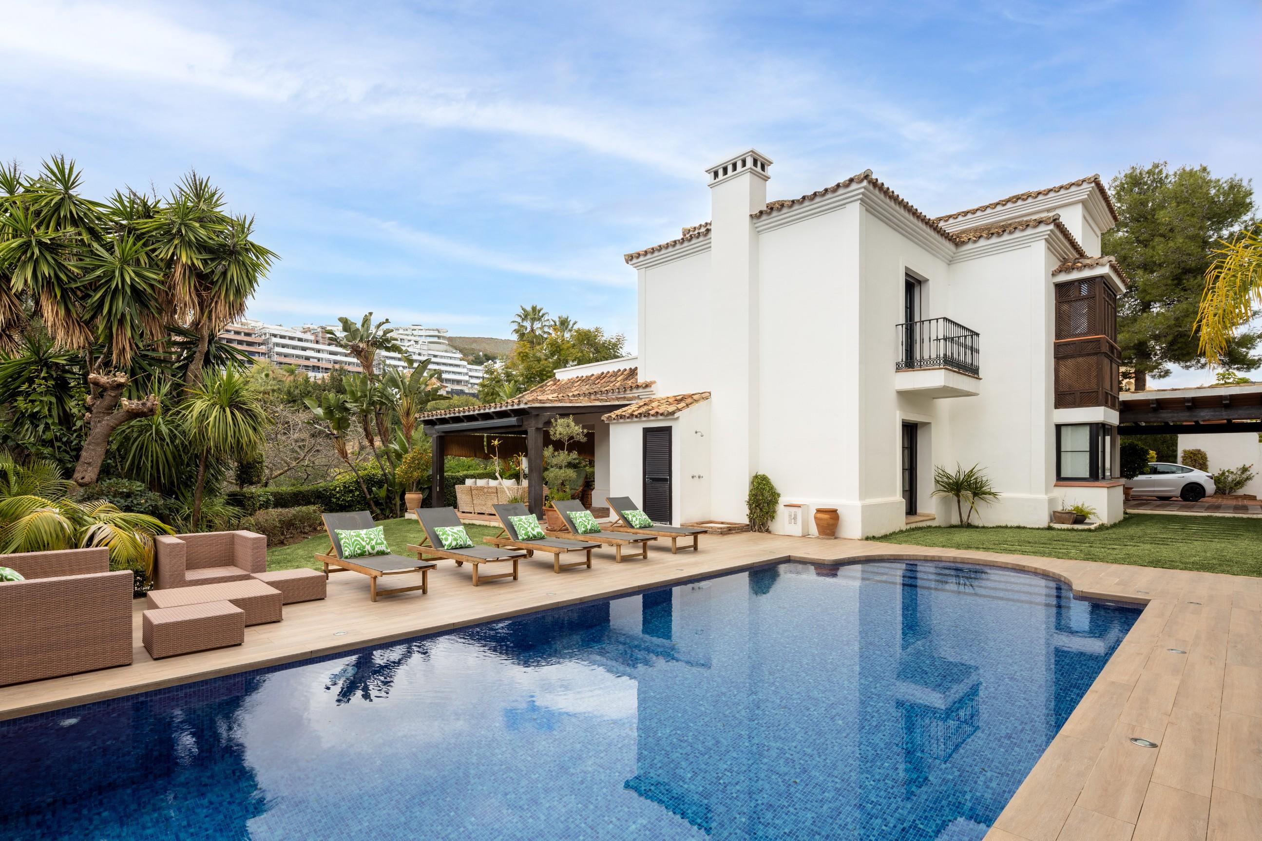 Marbella, Malaga, Andalucia