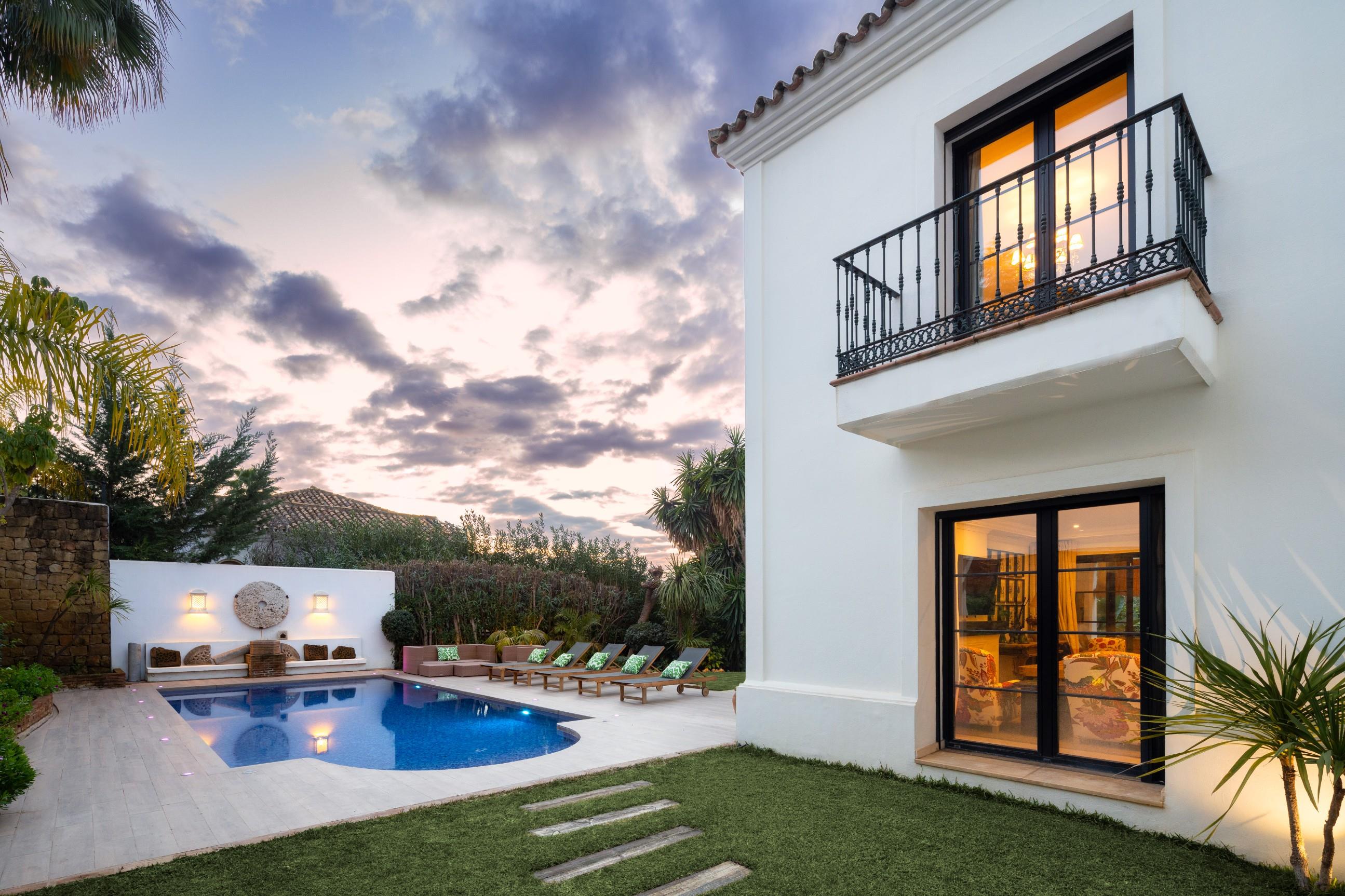 Marbella, Malaga, Andalucia