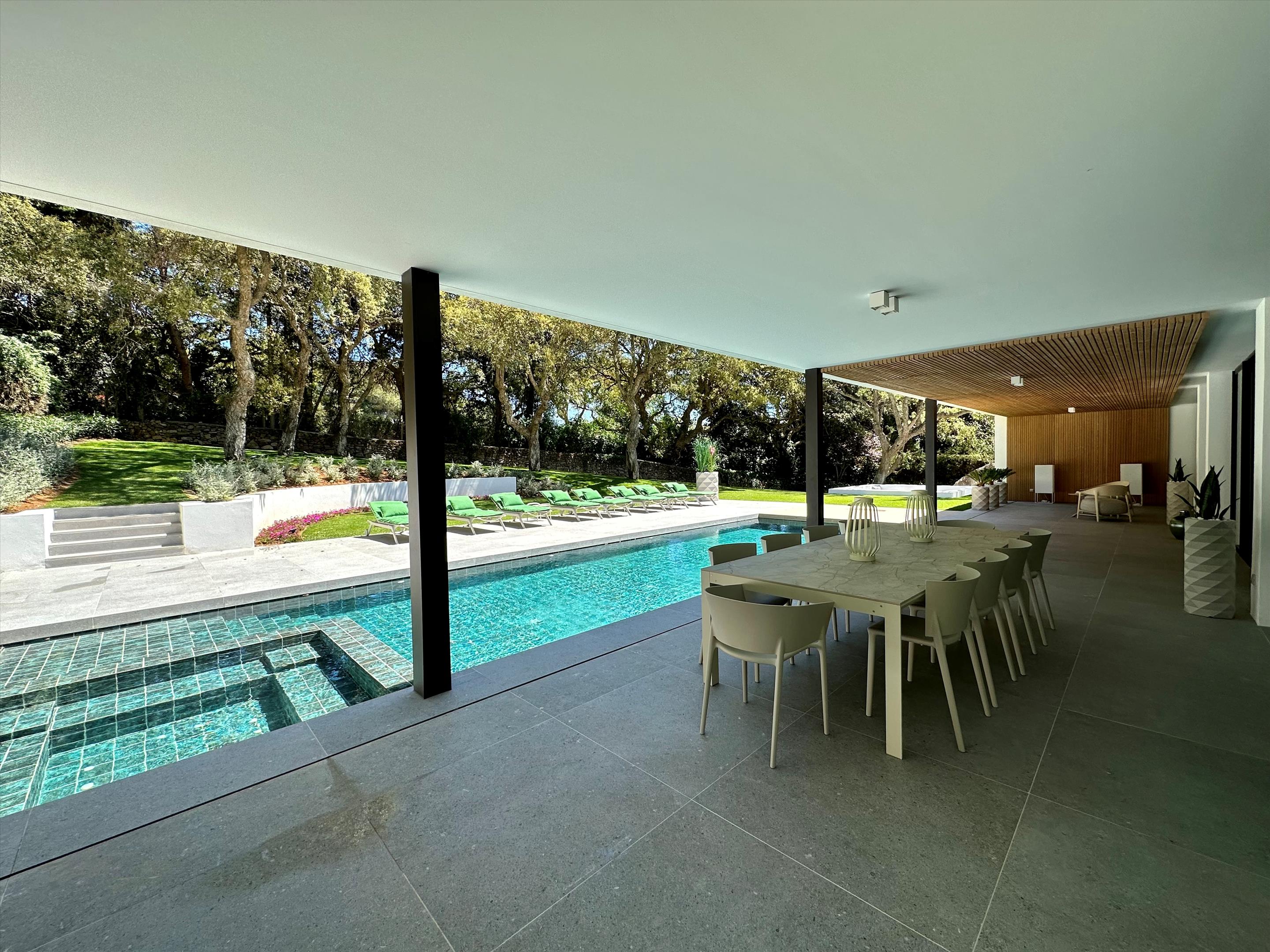Sotogrande, Cadiz