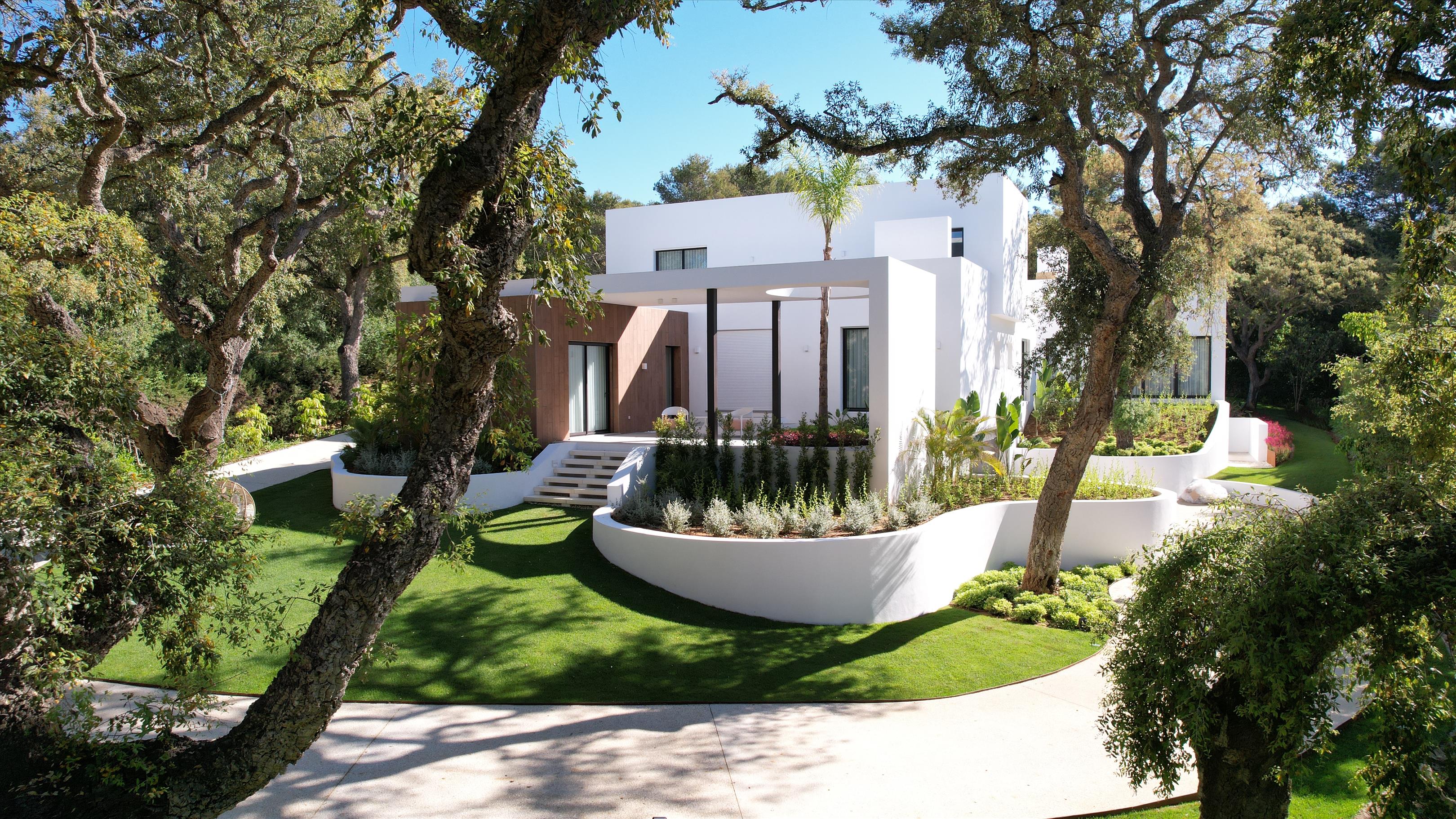 Sotogrande, Cadiz