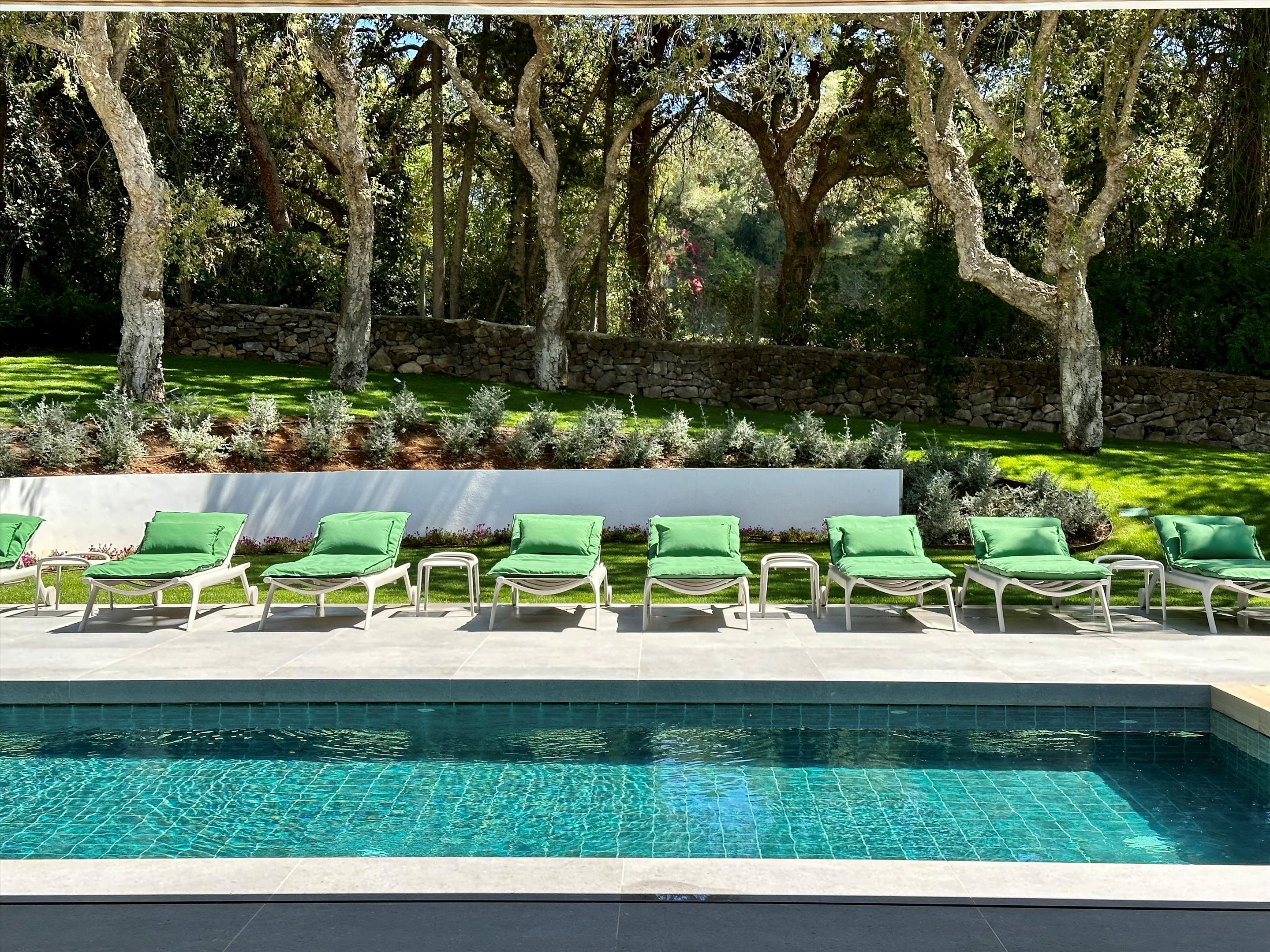 Sotogrande, Cadiz