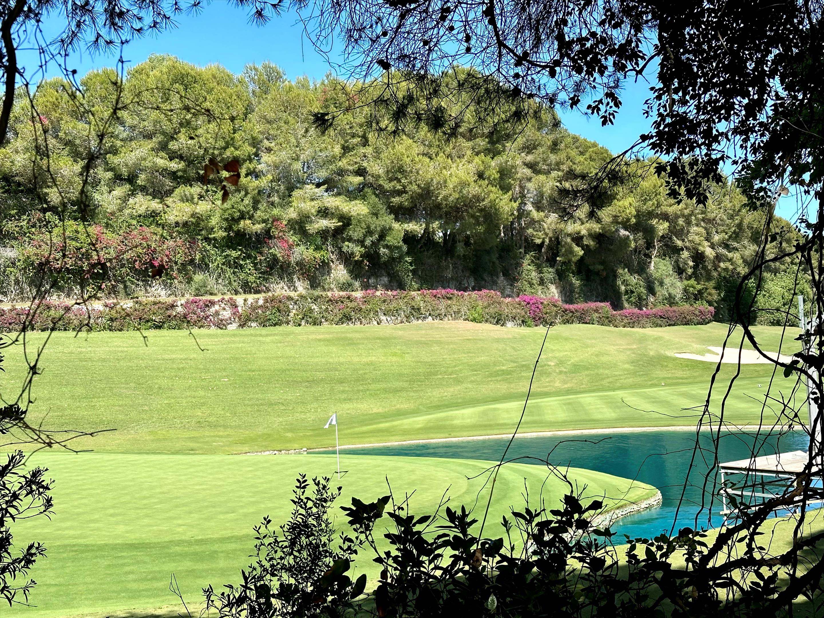 Sotogrande, Cadiz