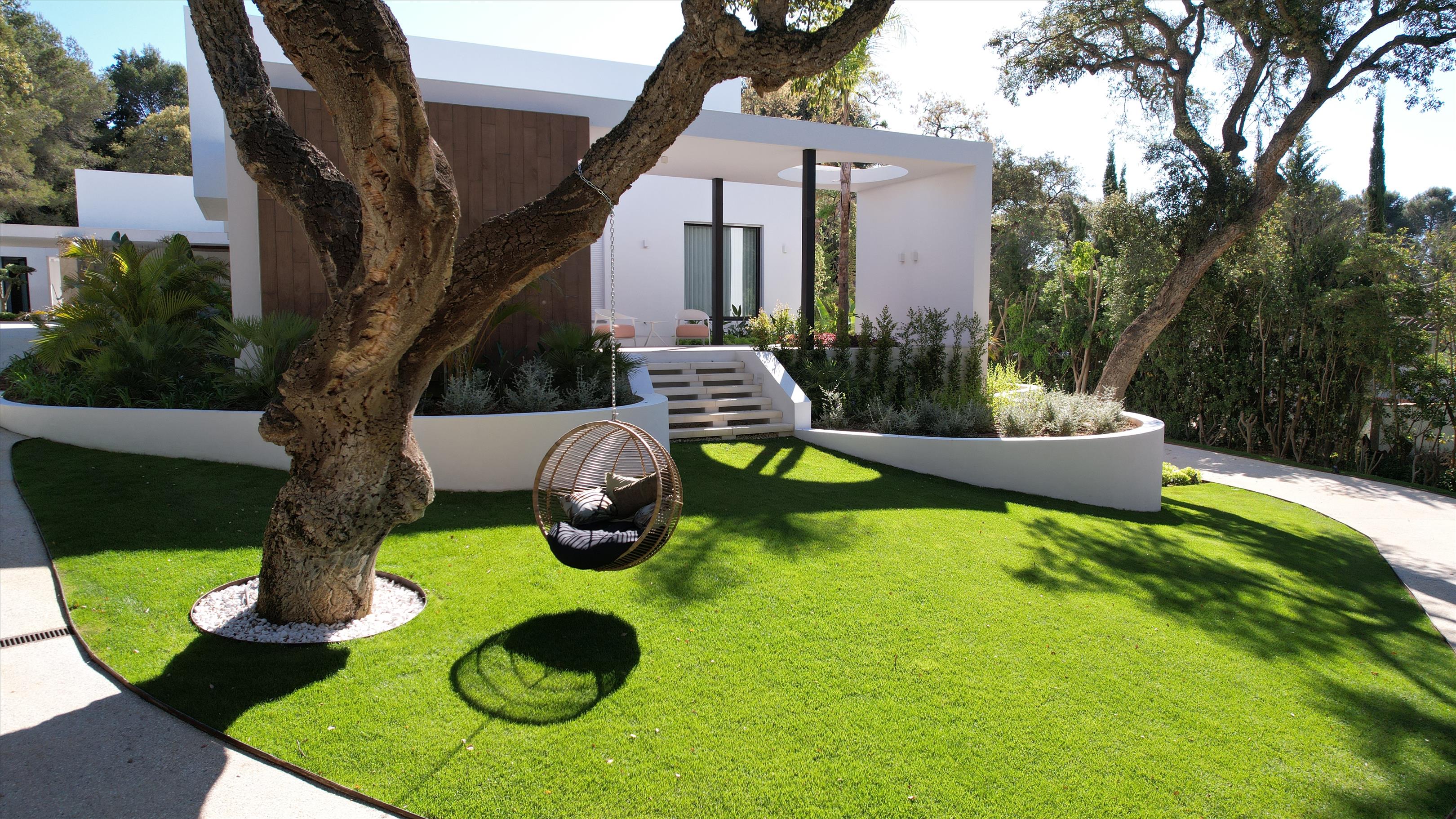 Sotogrande, Cadiz
