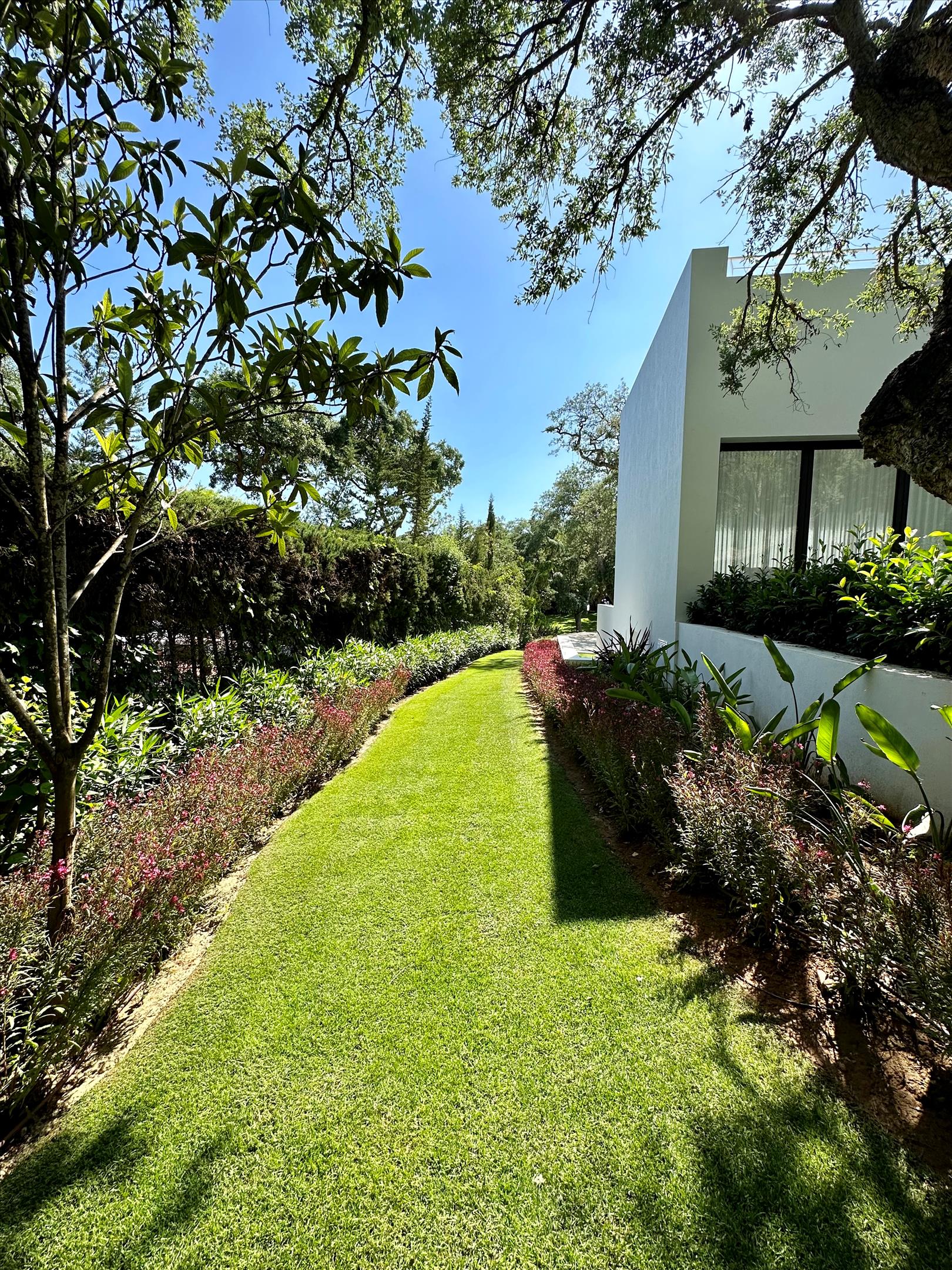 Sotogrande, Cadiz