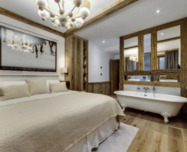 Val d'Isere, Savoie