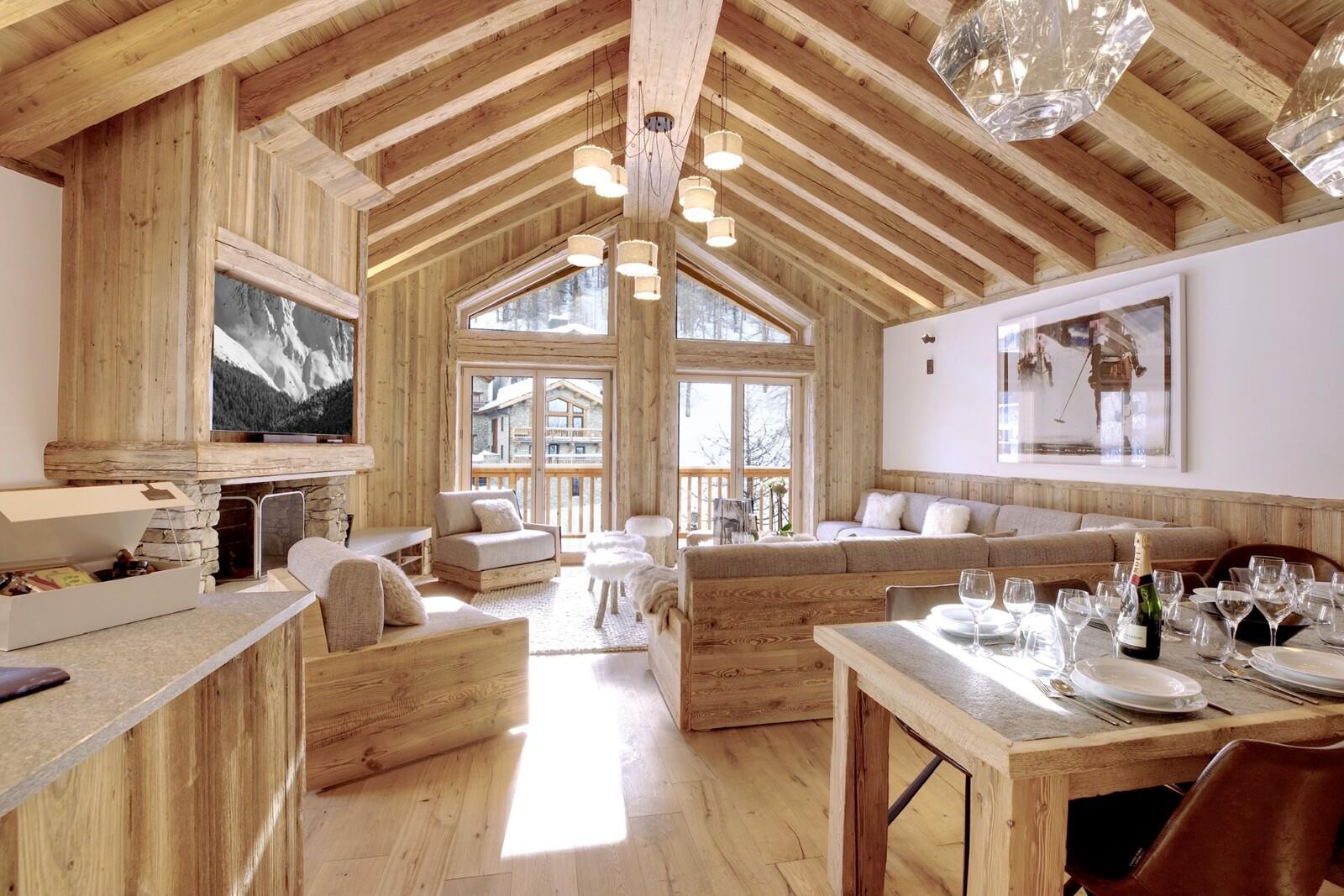 Val d'Isere, Savoie