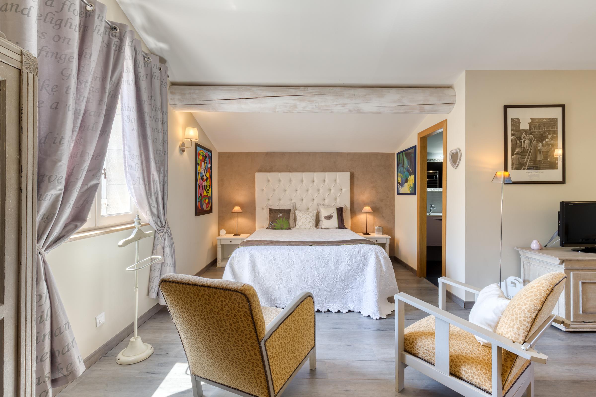 Cheval Blanc, Vaucluse, Provence-Alpes-Côte D'Azur
