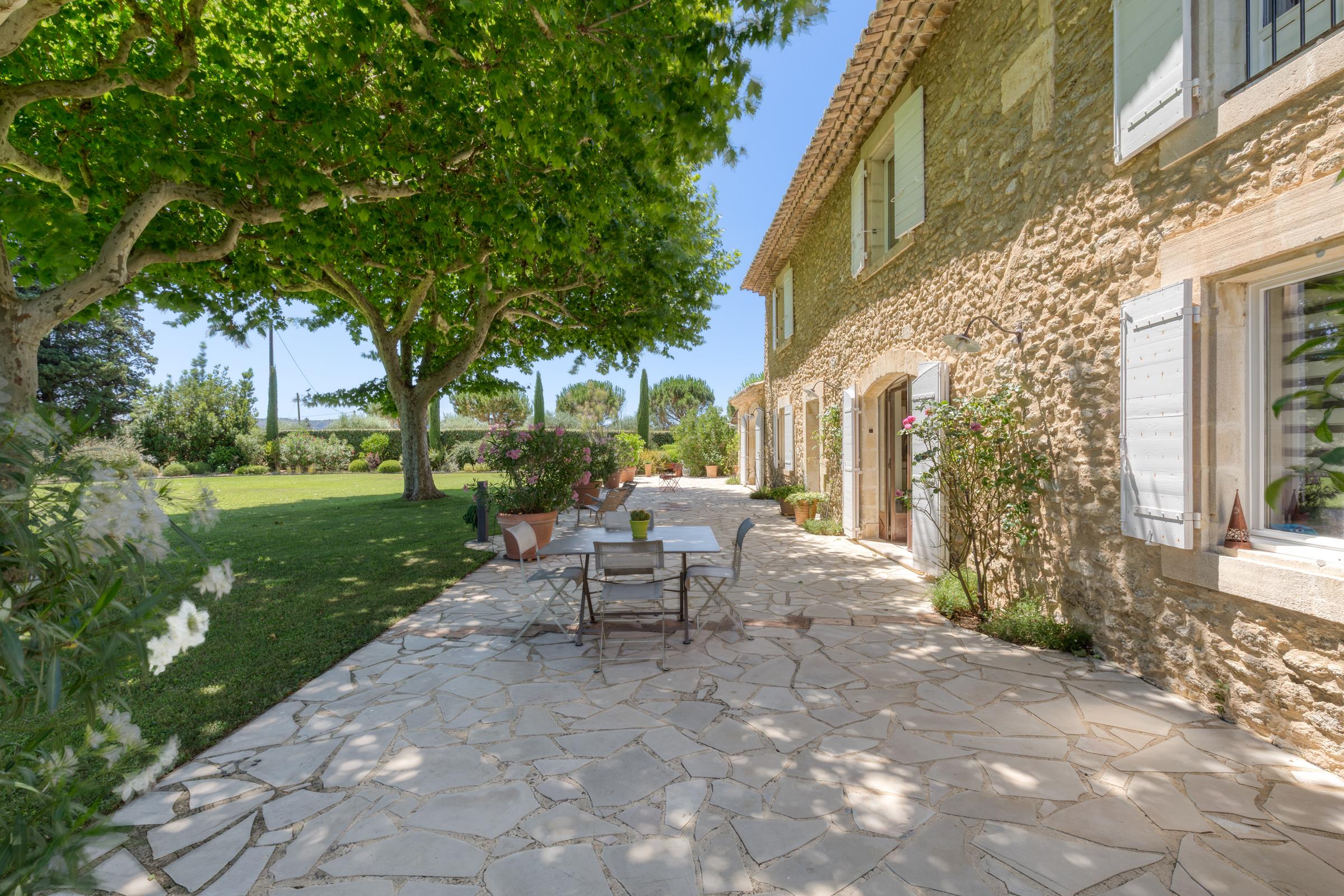 Cheval Blanc, Vaucluse, Provence-Alpes-Côte D'Azur