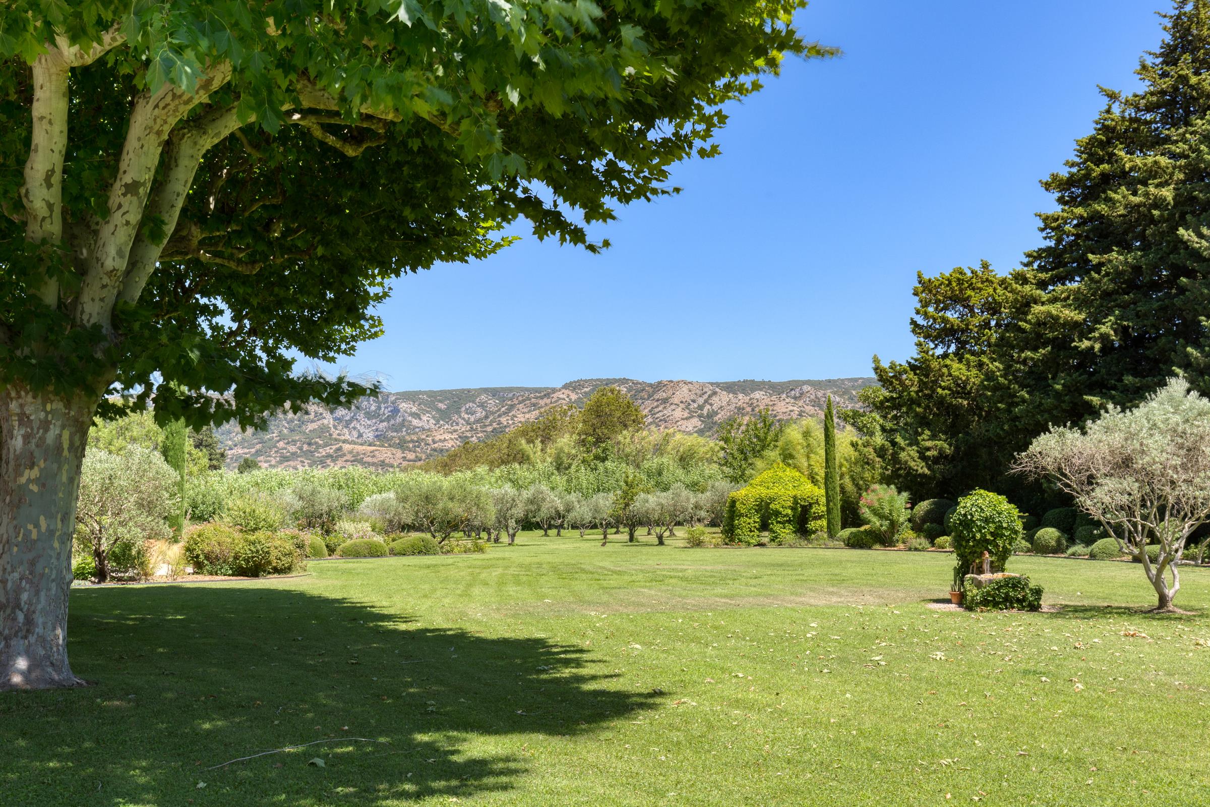 Cheval Blanc, Vaucluse, Provence-Alpes-Côte D'Azur