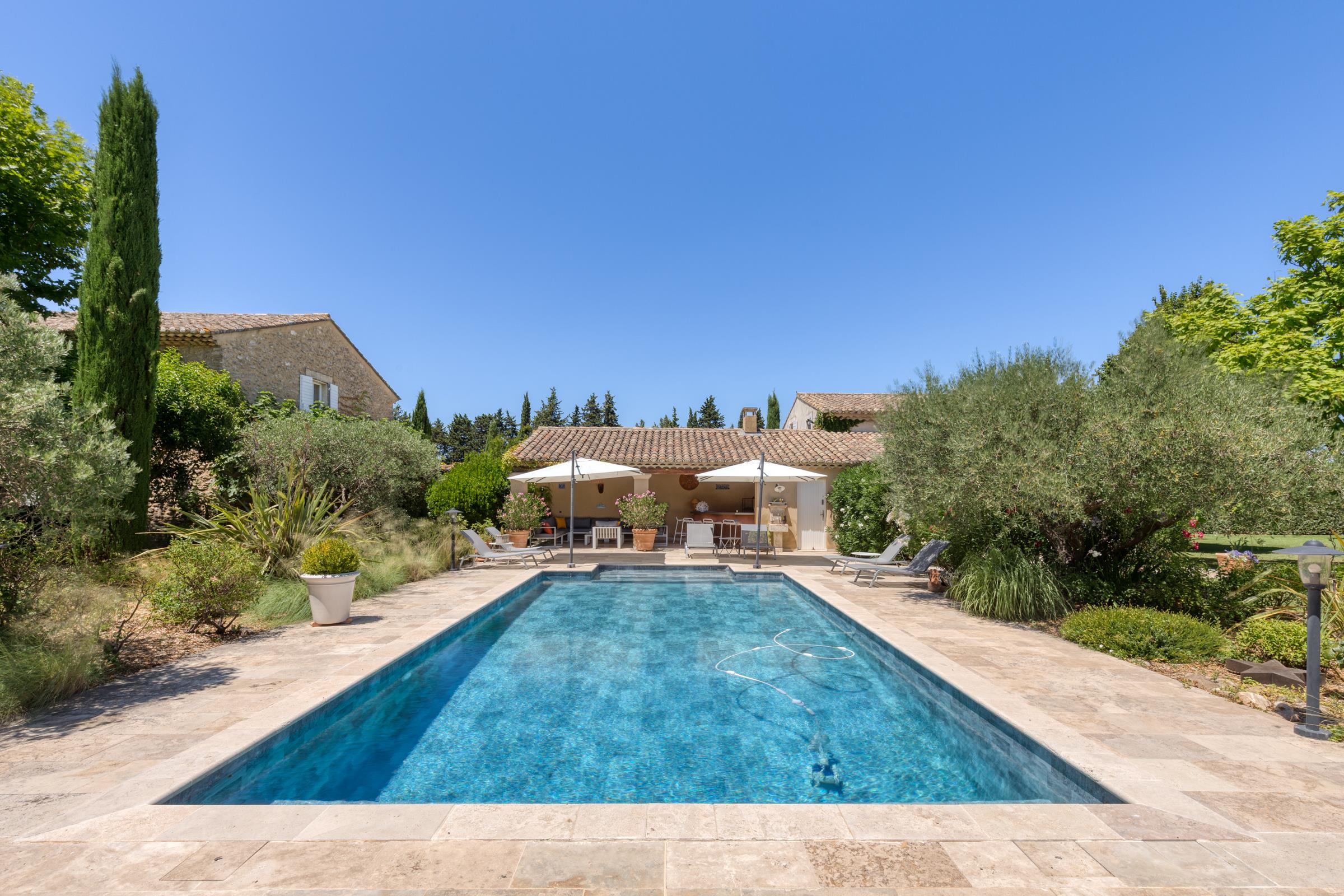 Cheval Blanc, Vaucluse, Provence-Alpes-Côte D'Azur
