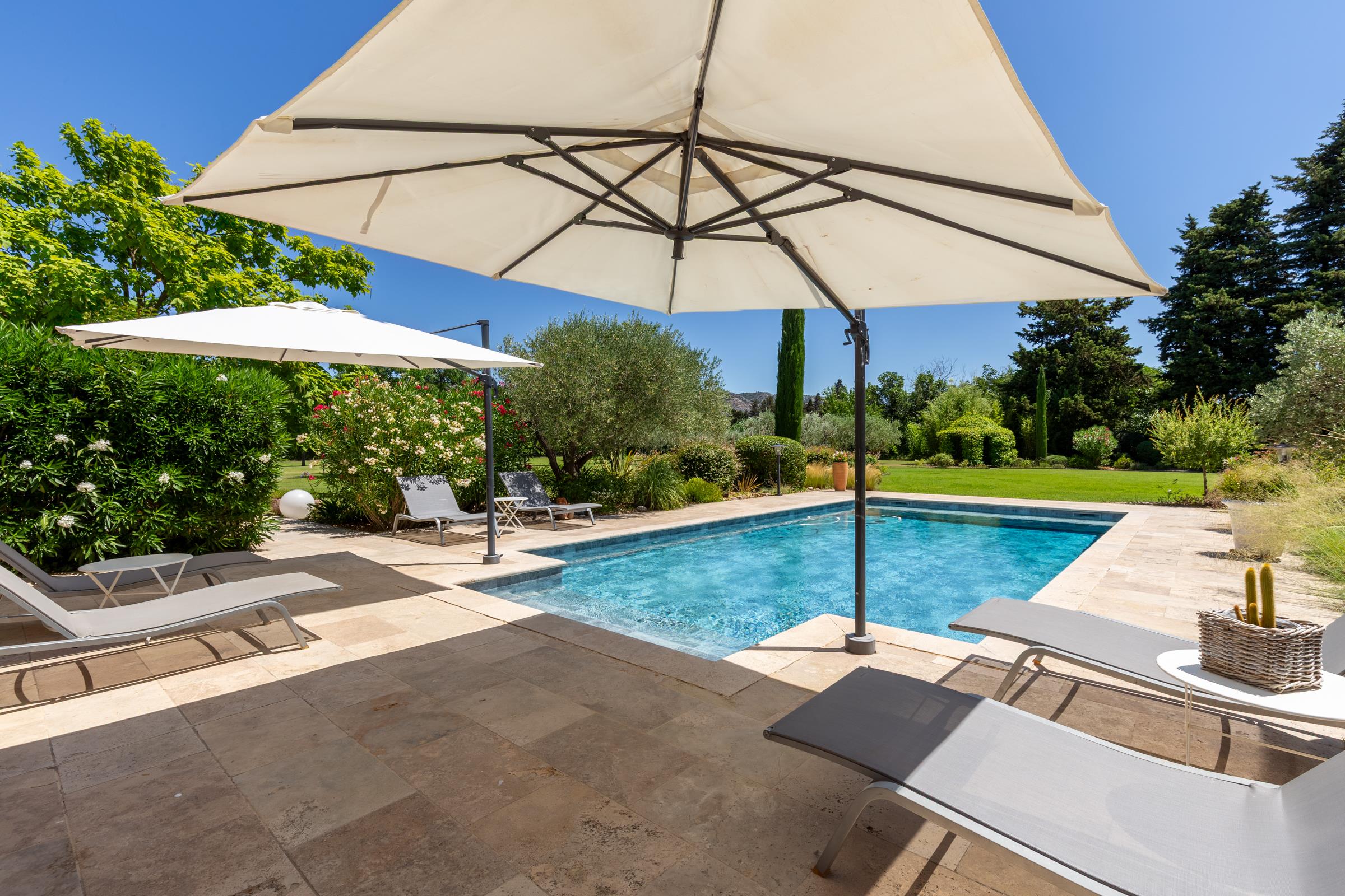 Cheval Blanc, Vaucluse, Provence-Alpes-Côte D'Azur