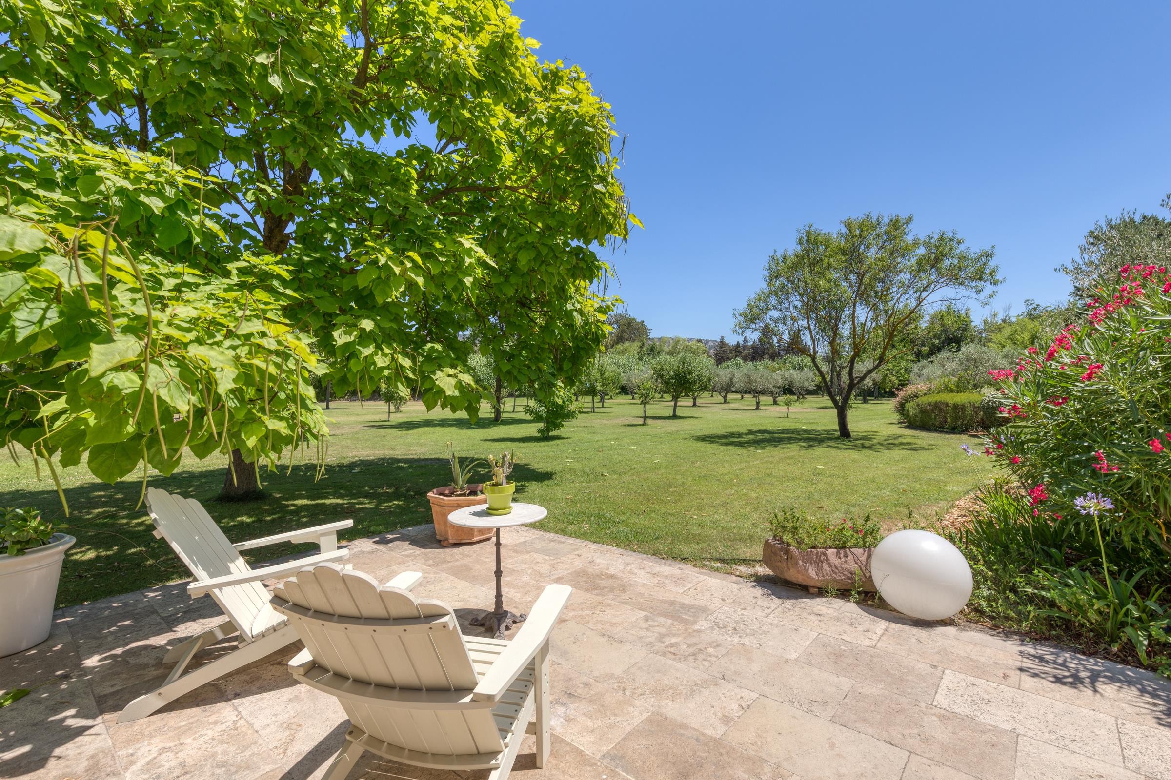 Cheval Blanc, Vaucluse, Provence-Alpes-Côte D'Azur