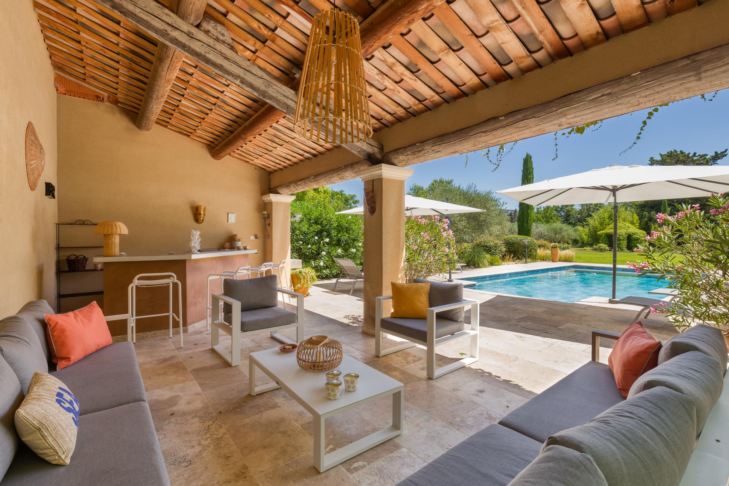 Cheval Blanc, Vaucluse, Provence-Alpes-Côte D'Azur