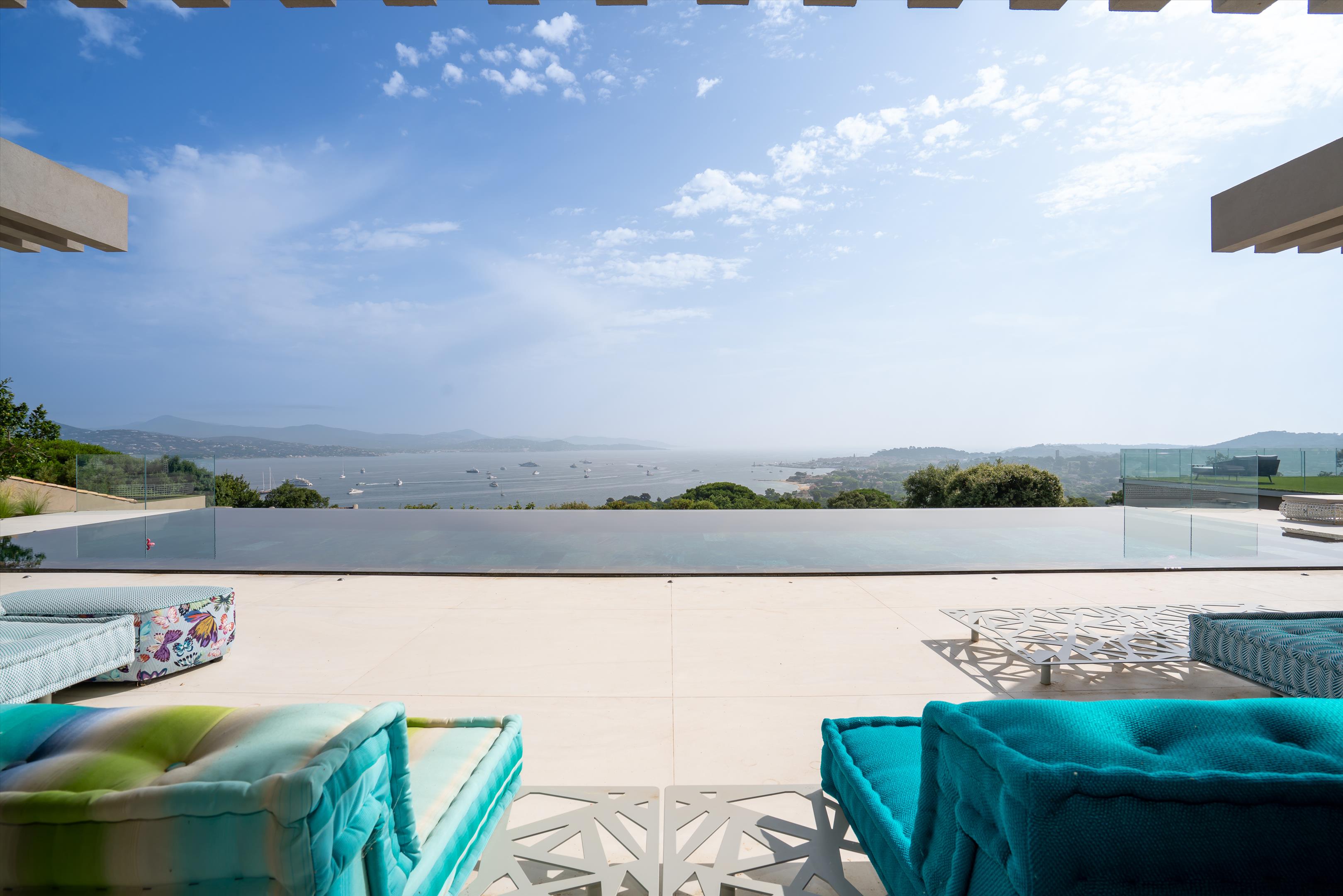 Gassin, St Tropez, Provence-Alpes-Côte D'Azur