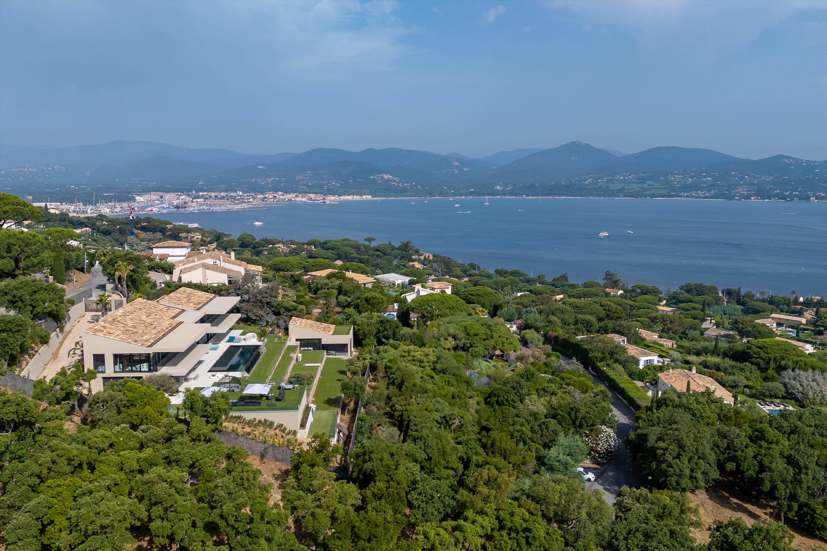 Gassin, St Tropez, Provence-Alpes-Côte D'Azur