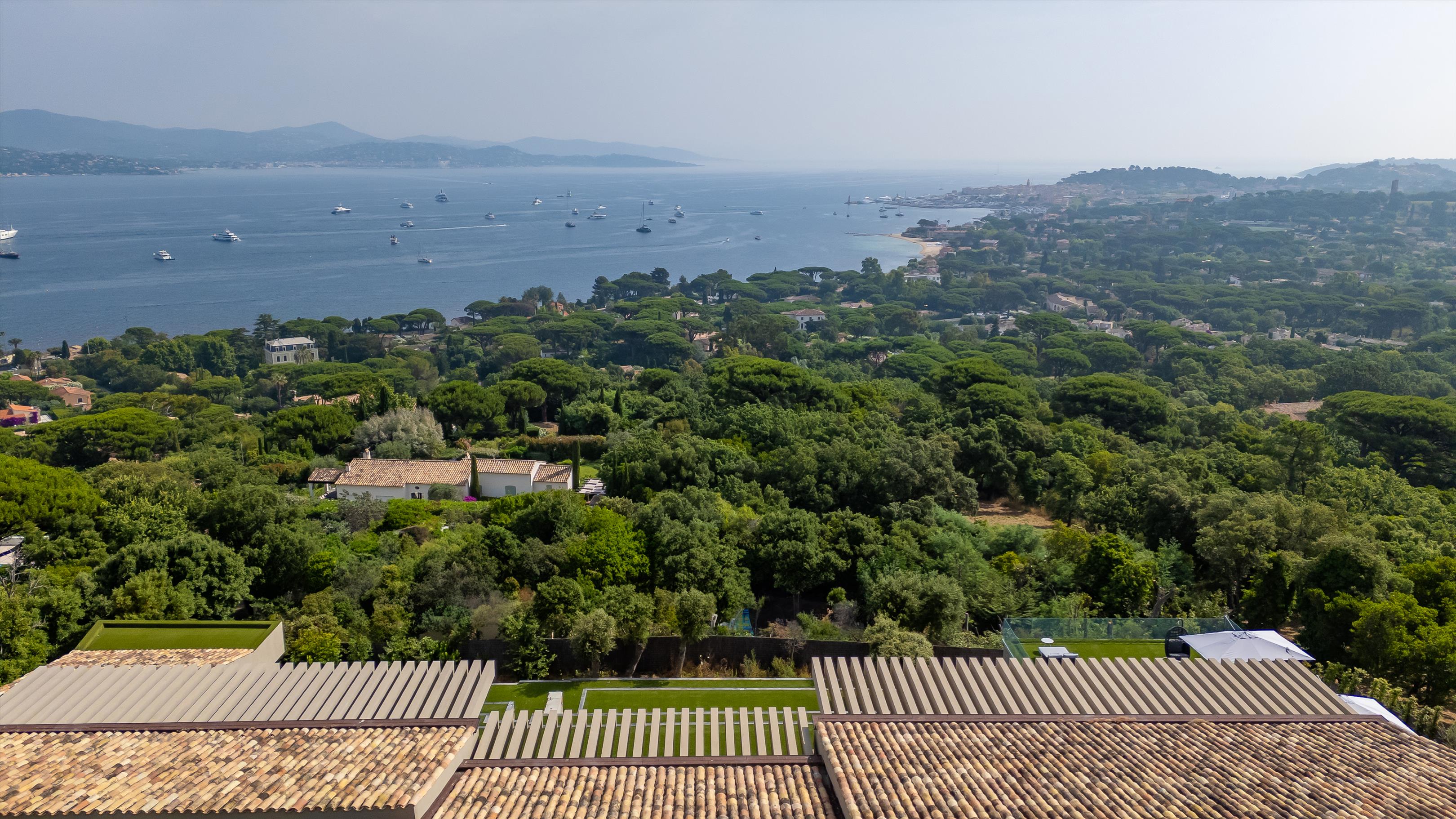 Gassin, St Tropez, Provence-Alpes-Côte D'Azur