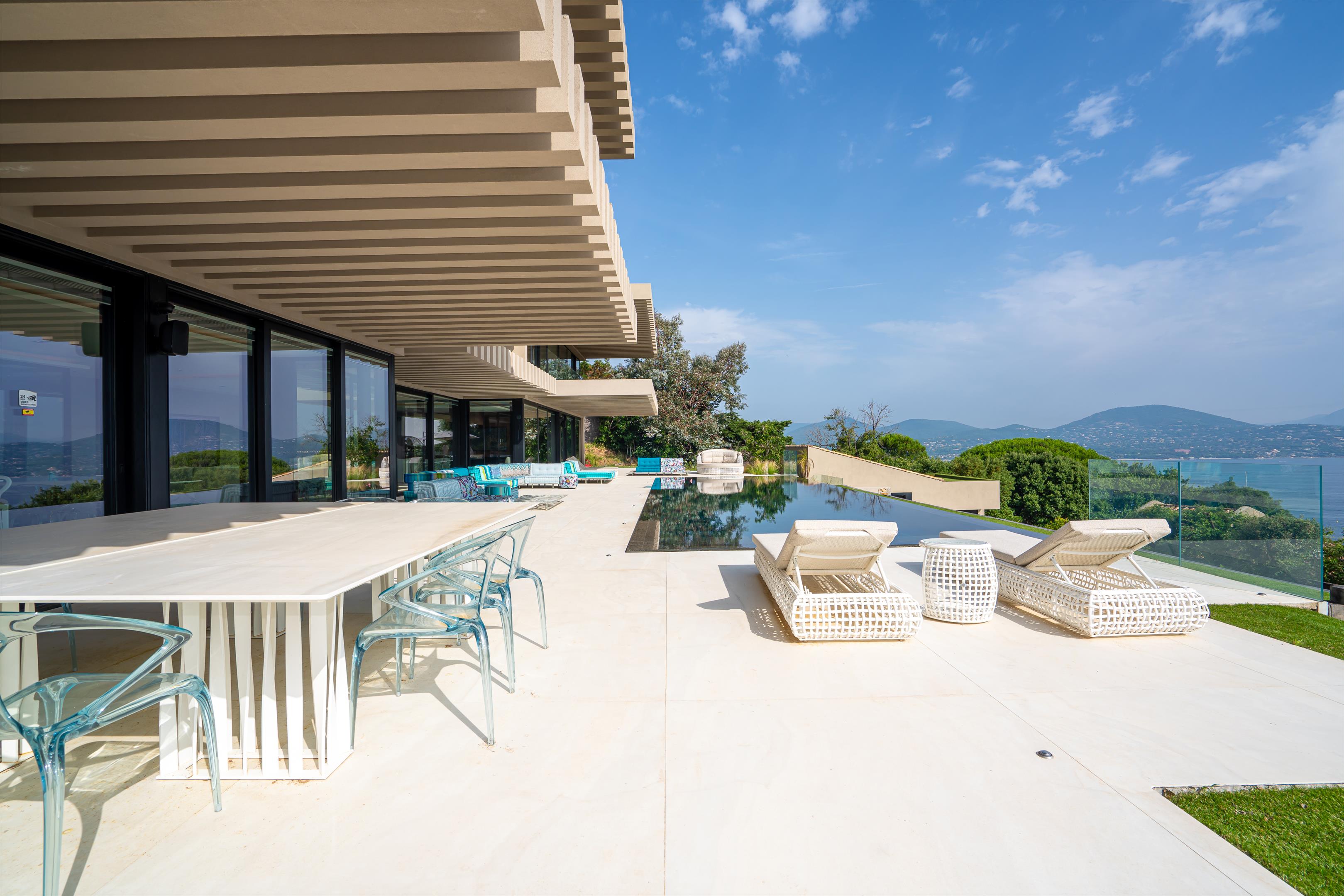 Gassin, St Tropez, Provence-Alpes-Côte D'Azur