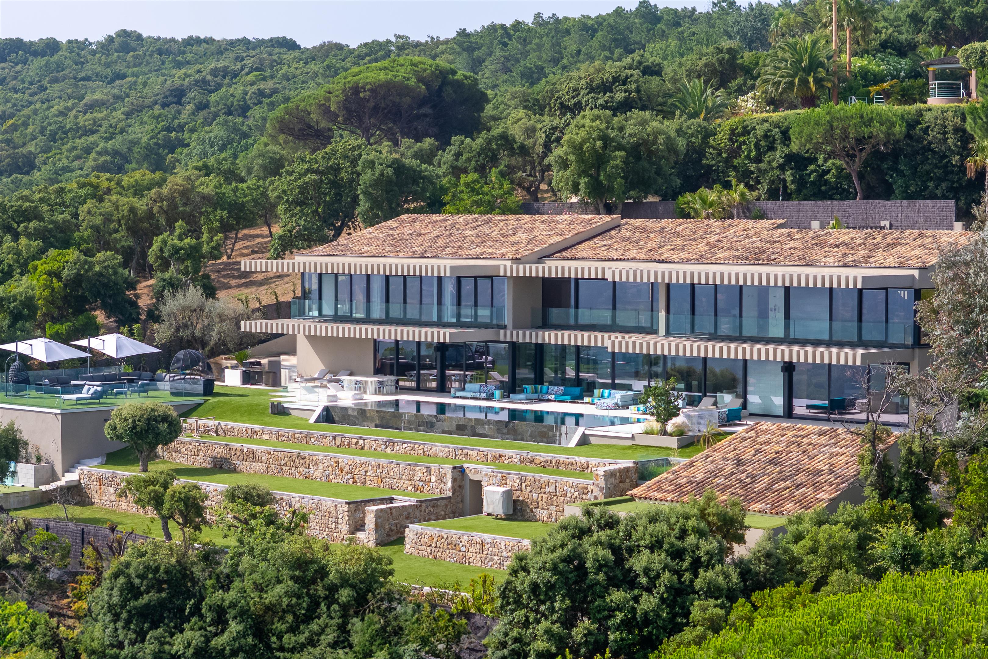 Gassin, St Tropez, Provence-Alpes-Côte D'Azur