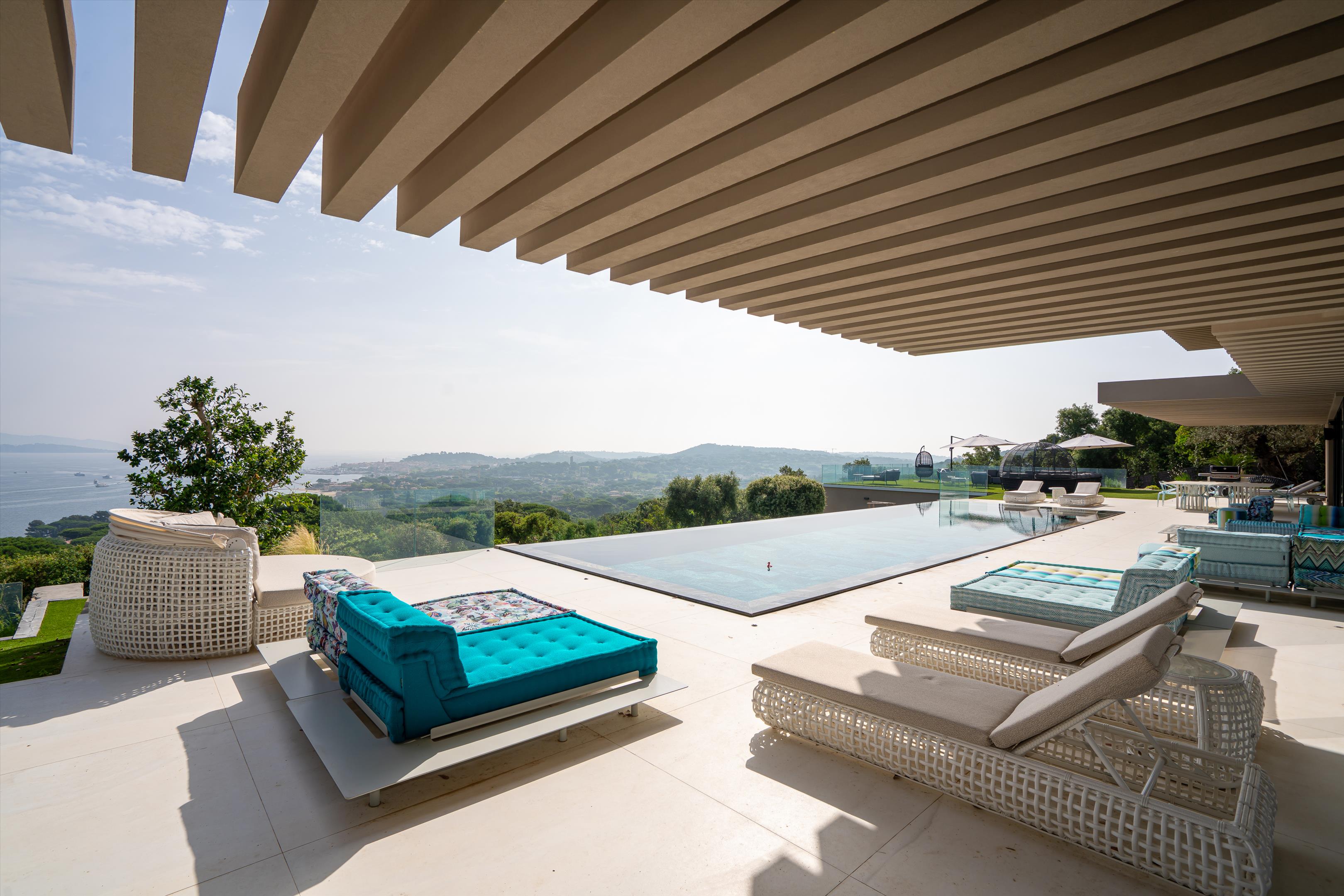 Gassin, St Tropez, Provence-Alpes-Côte D'Azur