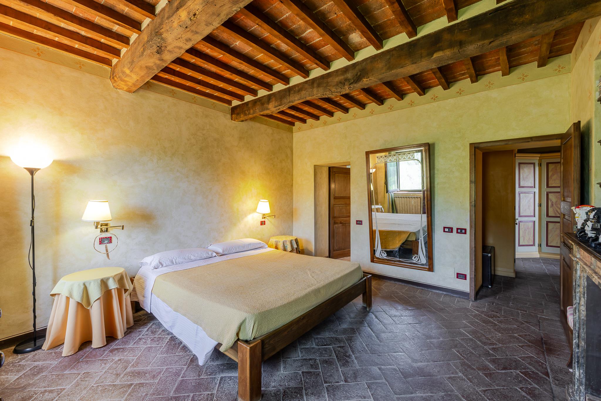 Cetona, Siena, Tuscany