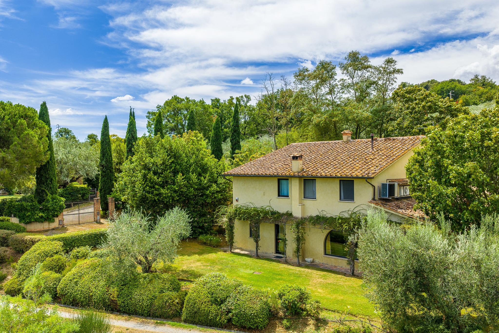 Cetona, Siena, Tuscany