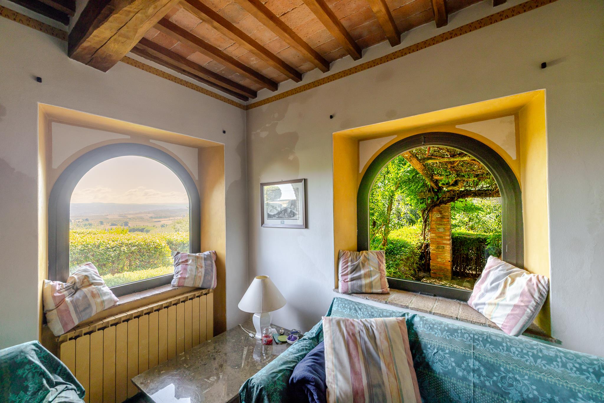 Cetona, Siena, Tuscany
