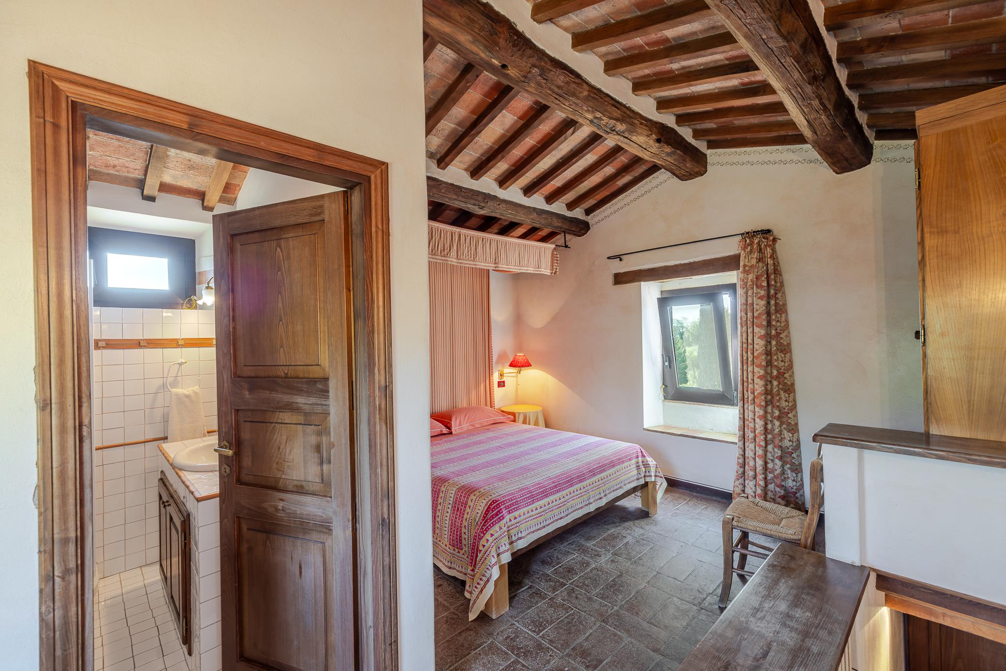 Cetona, Siena, Tuscany