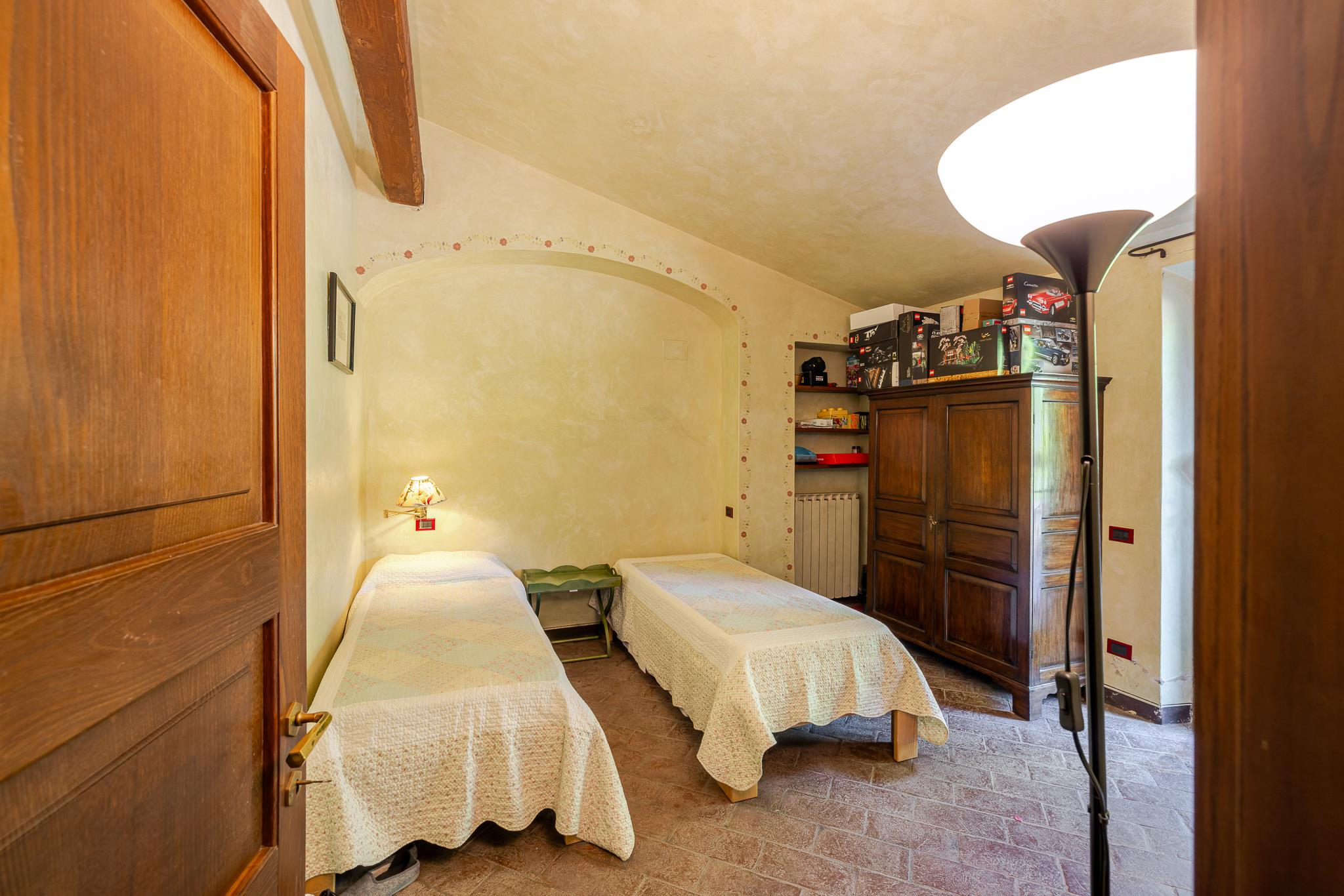 Cetona, Siena, Tuscany