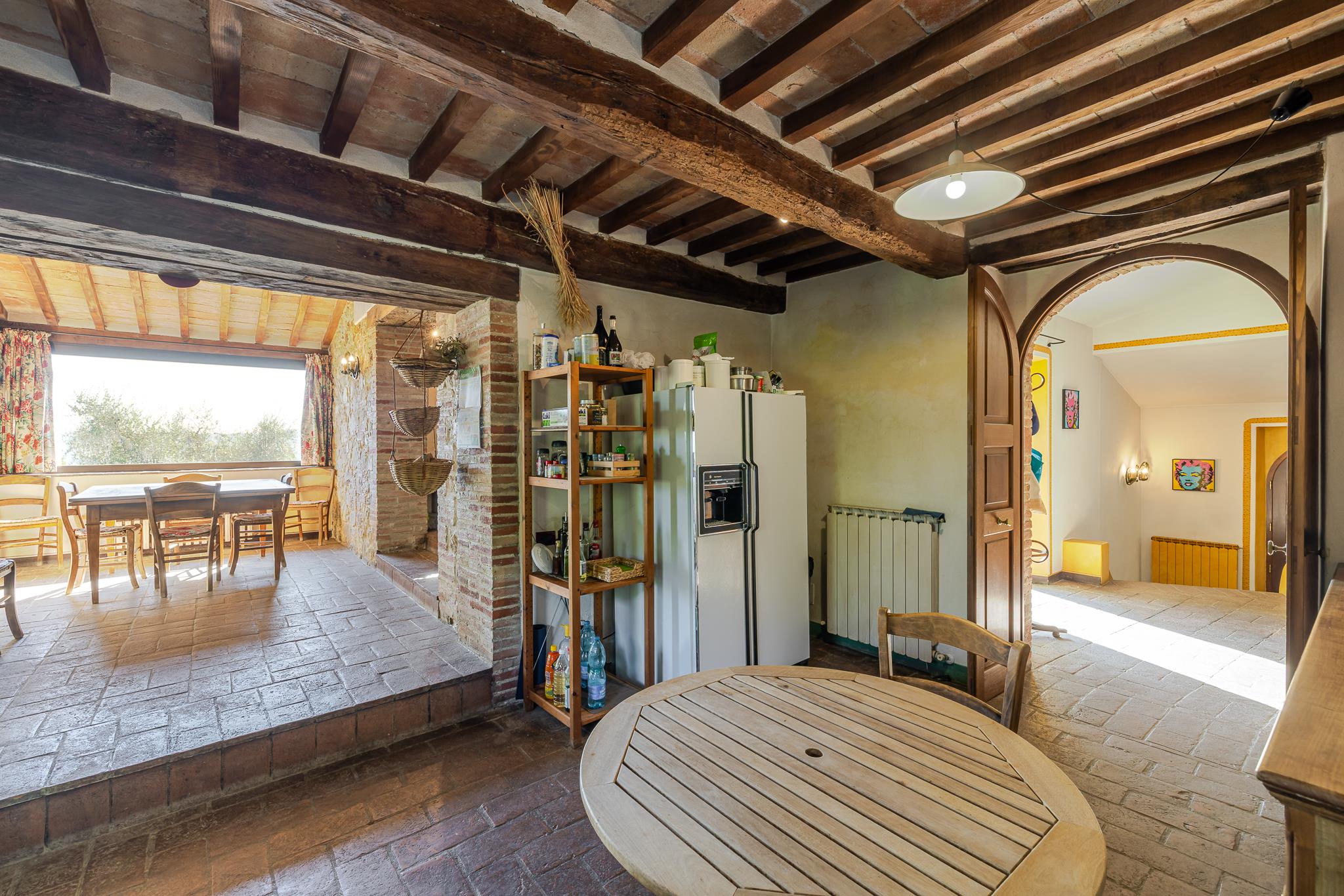 Cetona, Siena, Tuscany