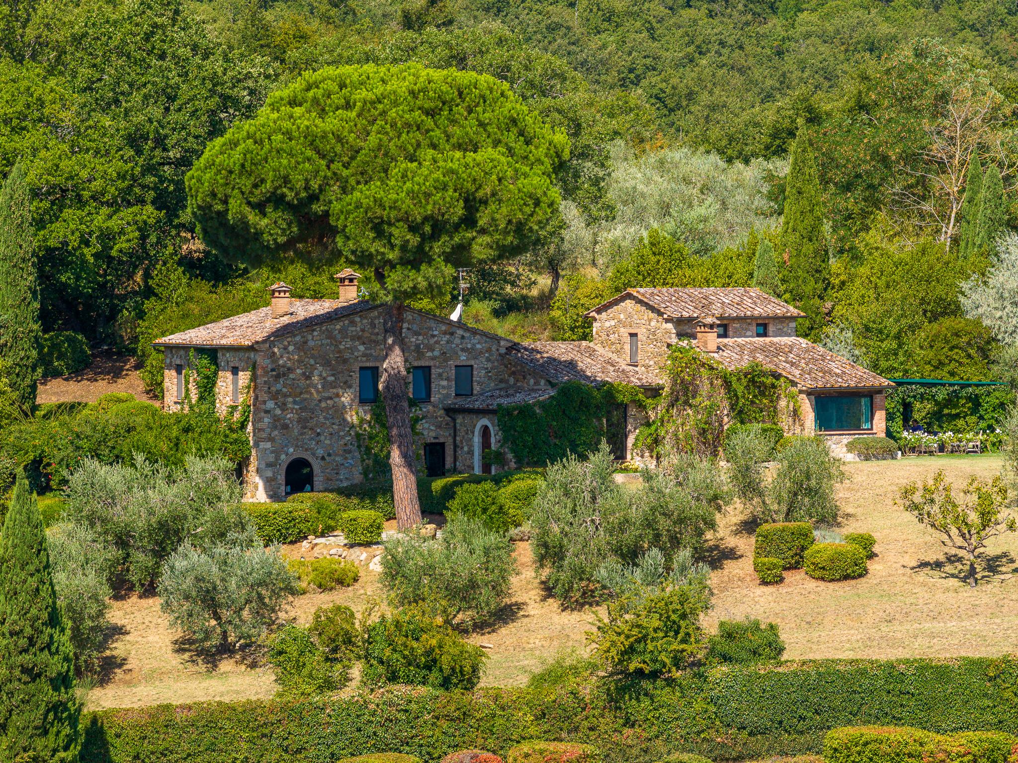 Cetona, Siena, Tuscany