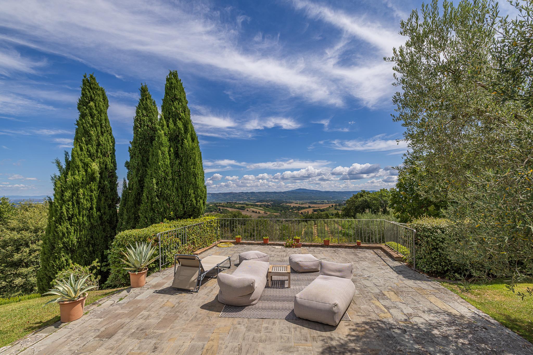 Cetona, Siena, Tuscany
