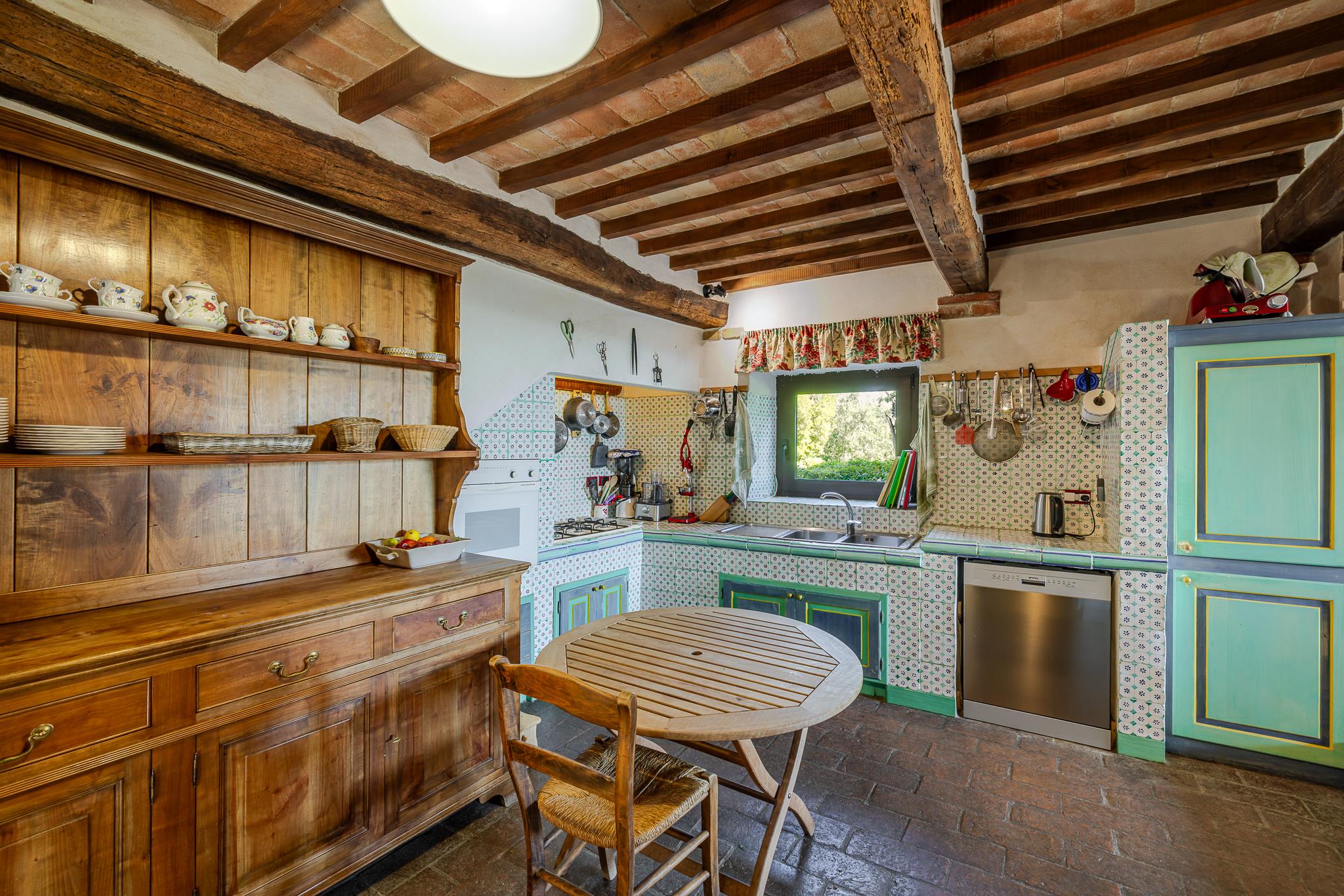 Cetona, Siena, Tuscany