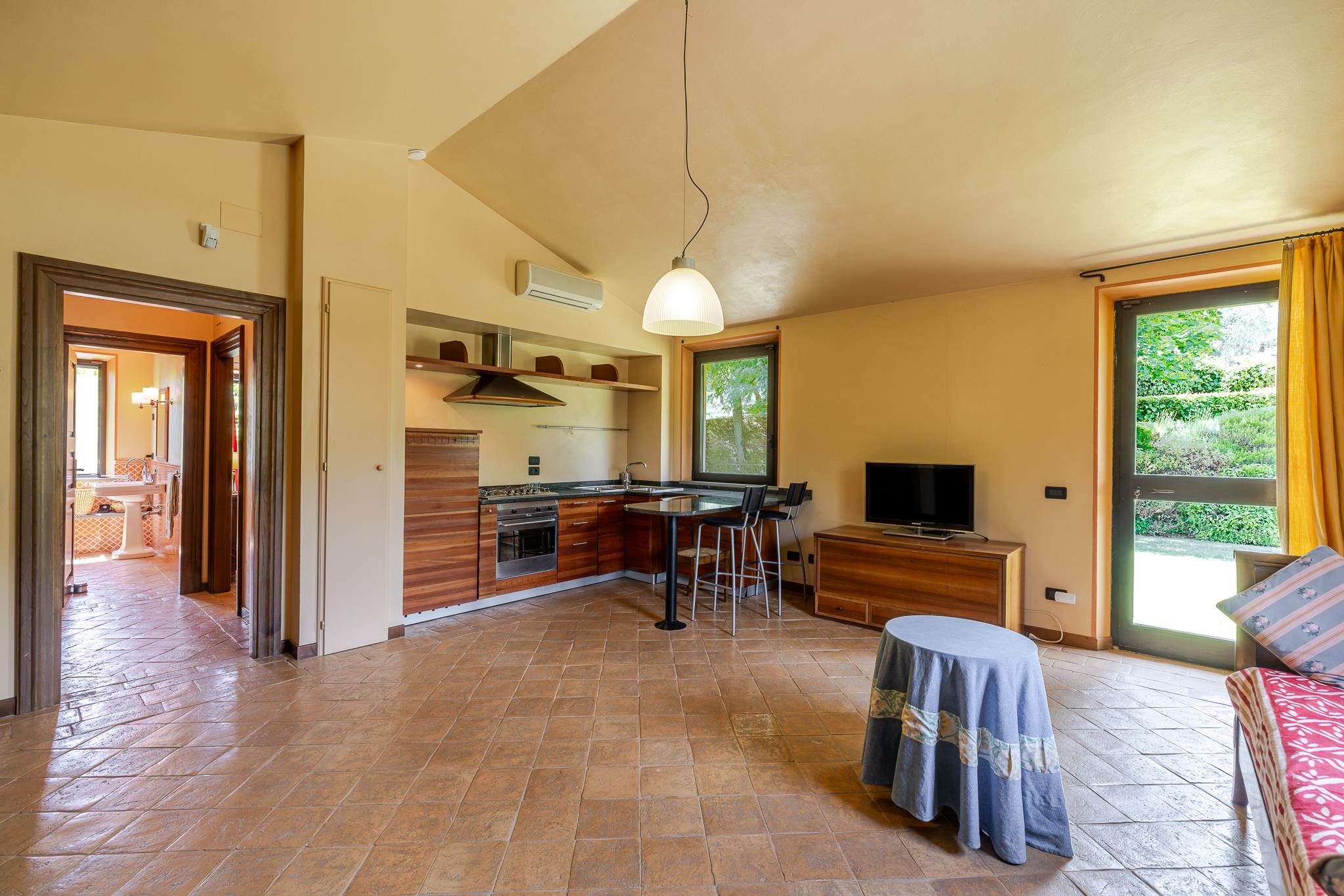 Cetona, Siena, Tuscany