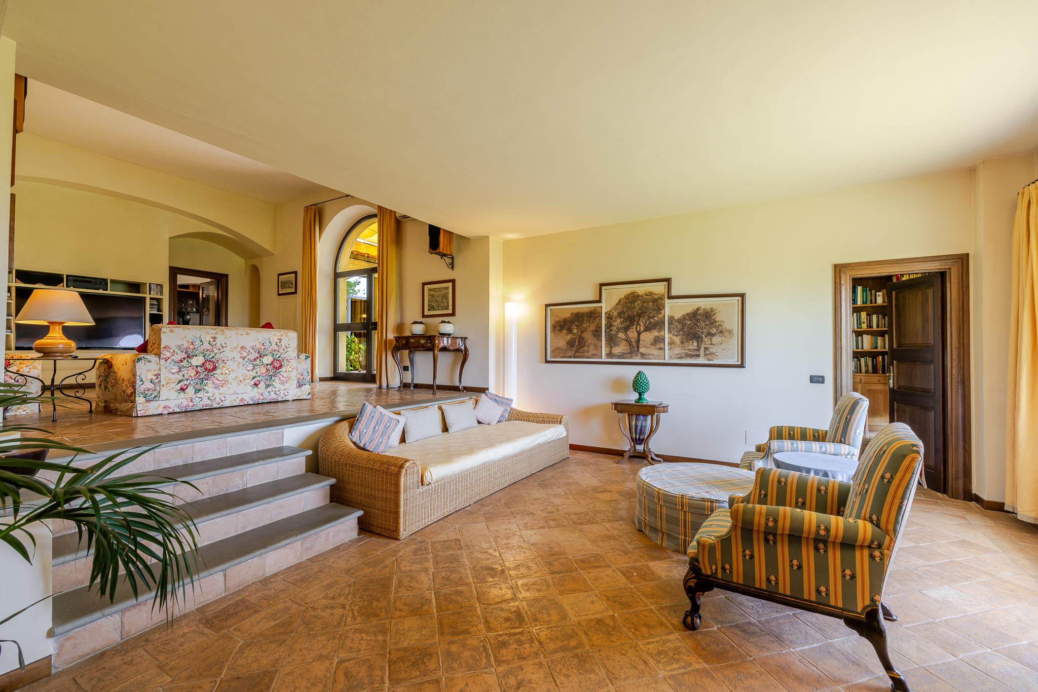 Cetona, Siena, Tuscany