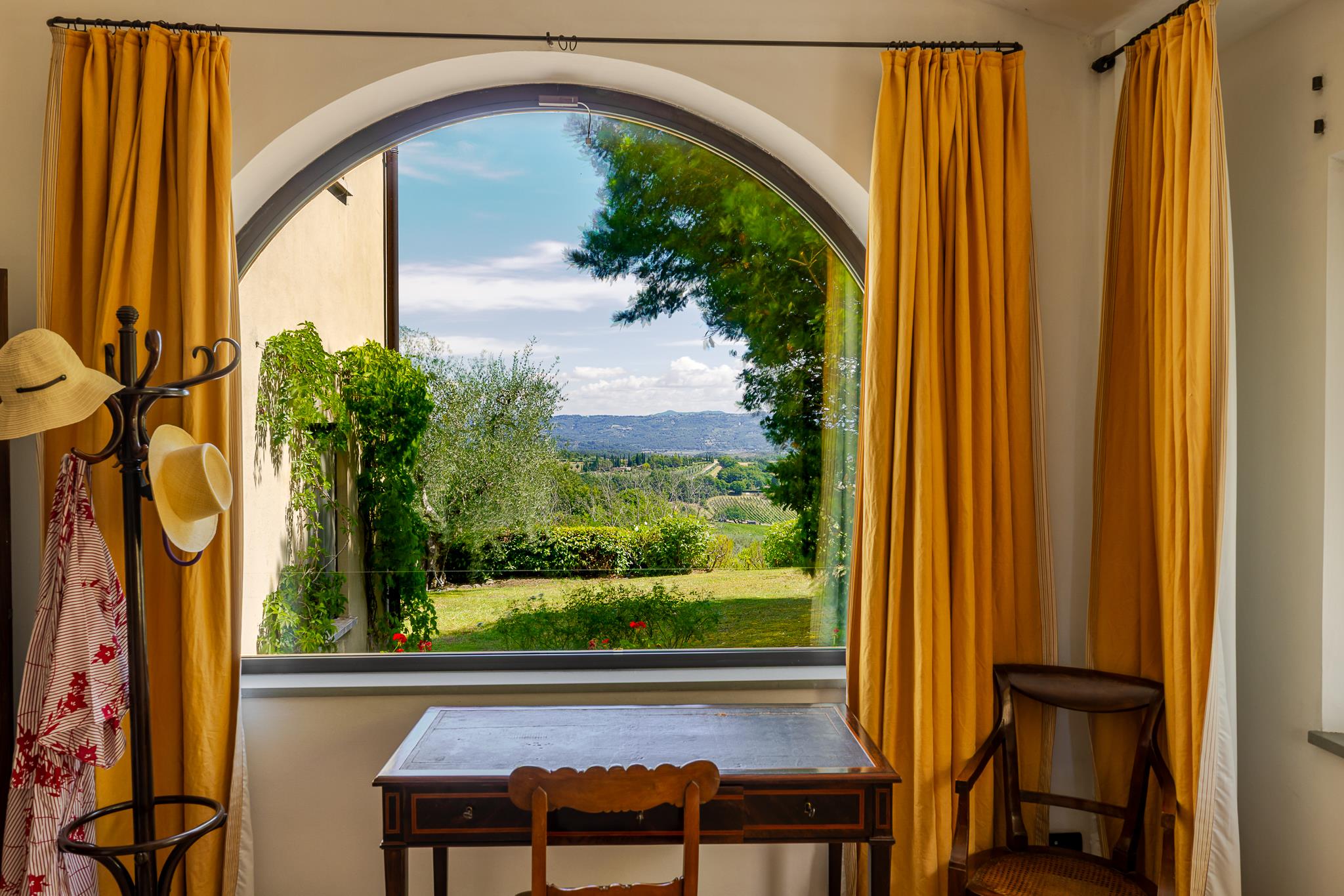 Cetona, Siena, Tuscany