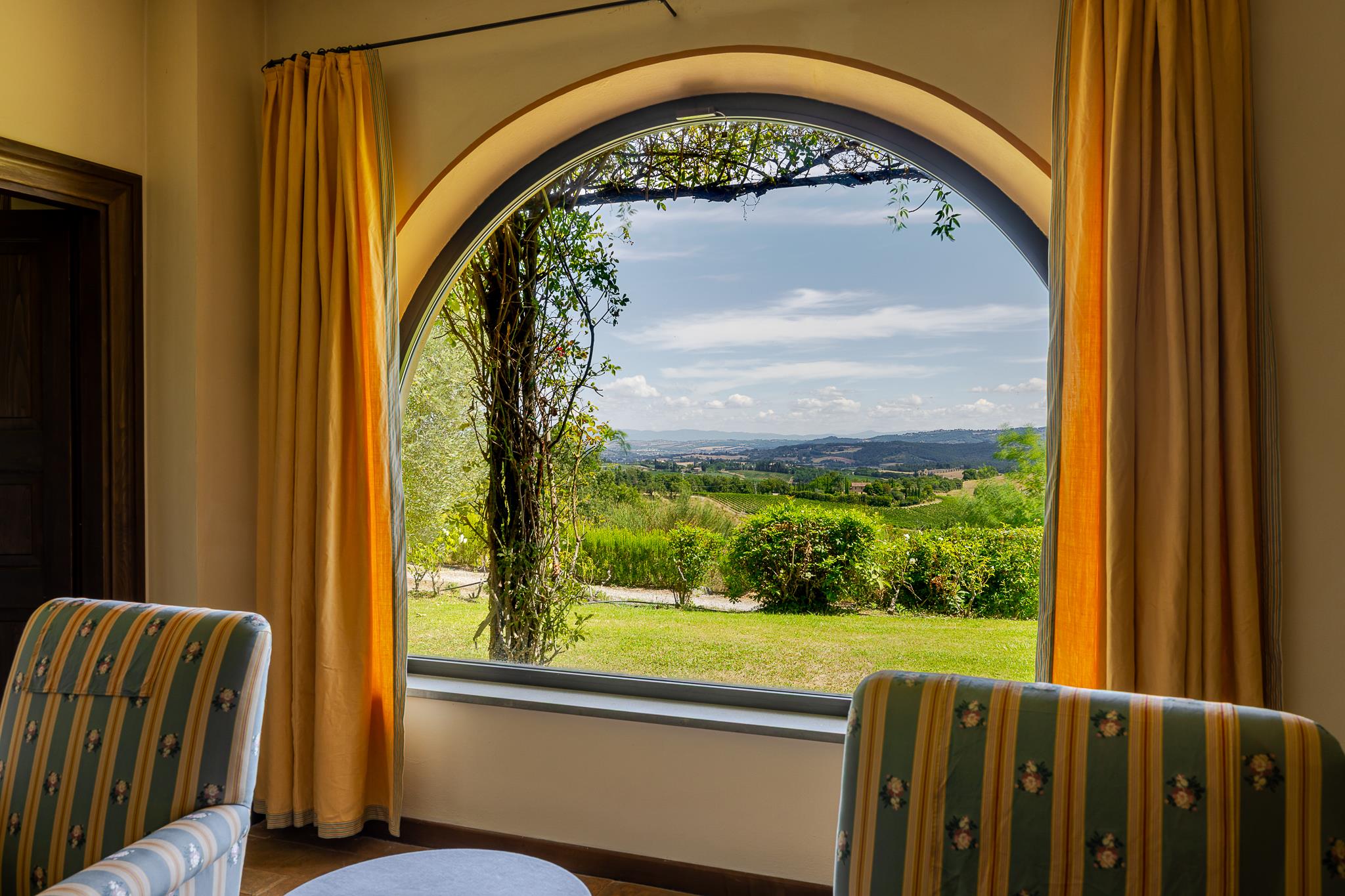 Cetona, Siena, Tuscany