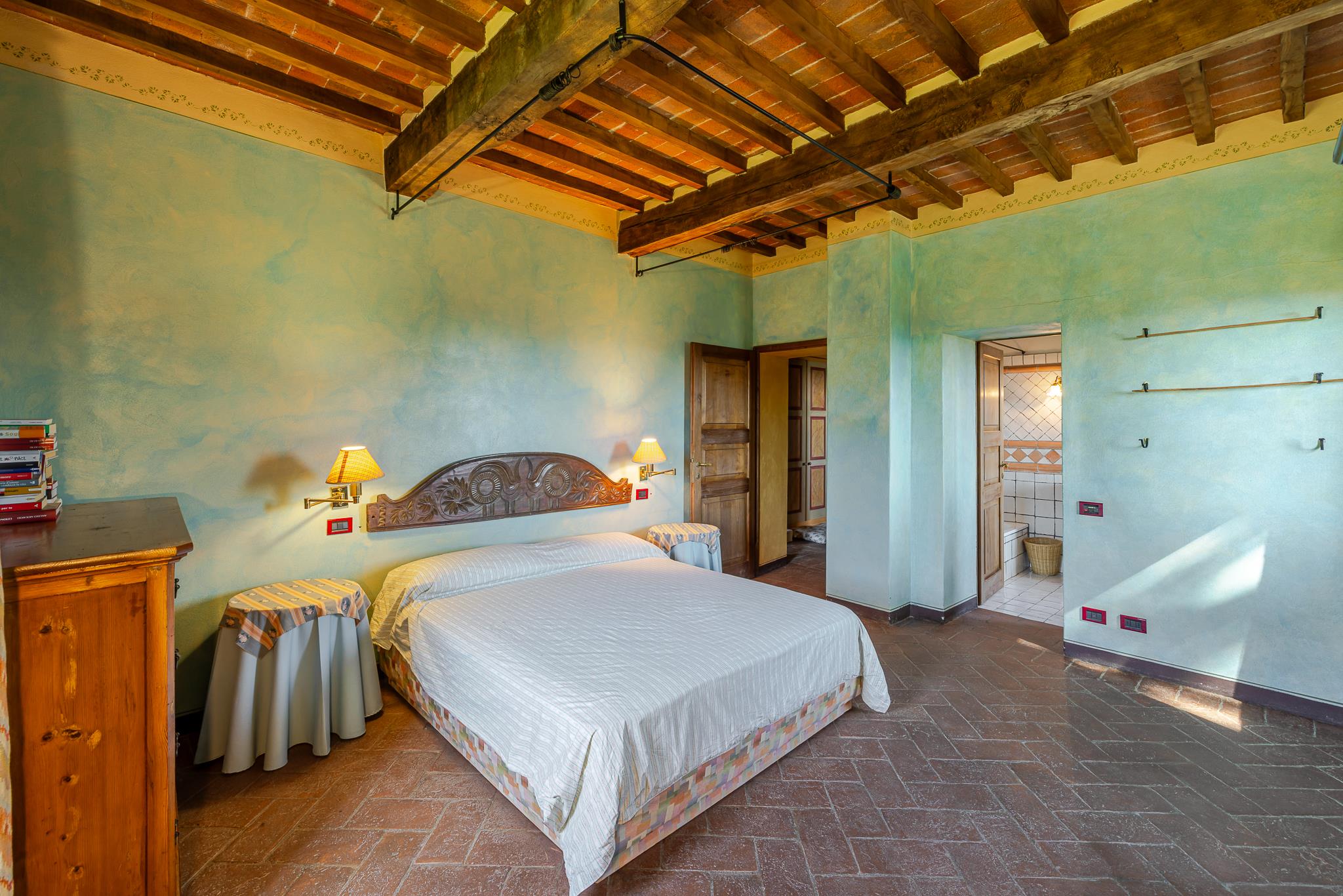 Cetona, Siena, Tuscany