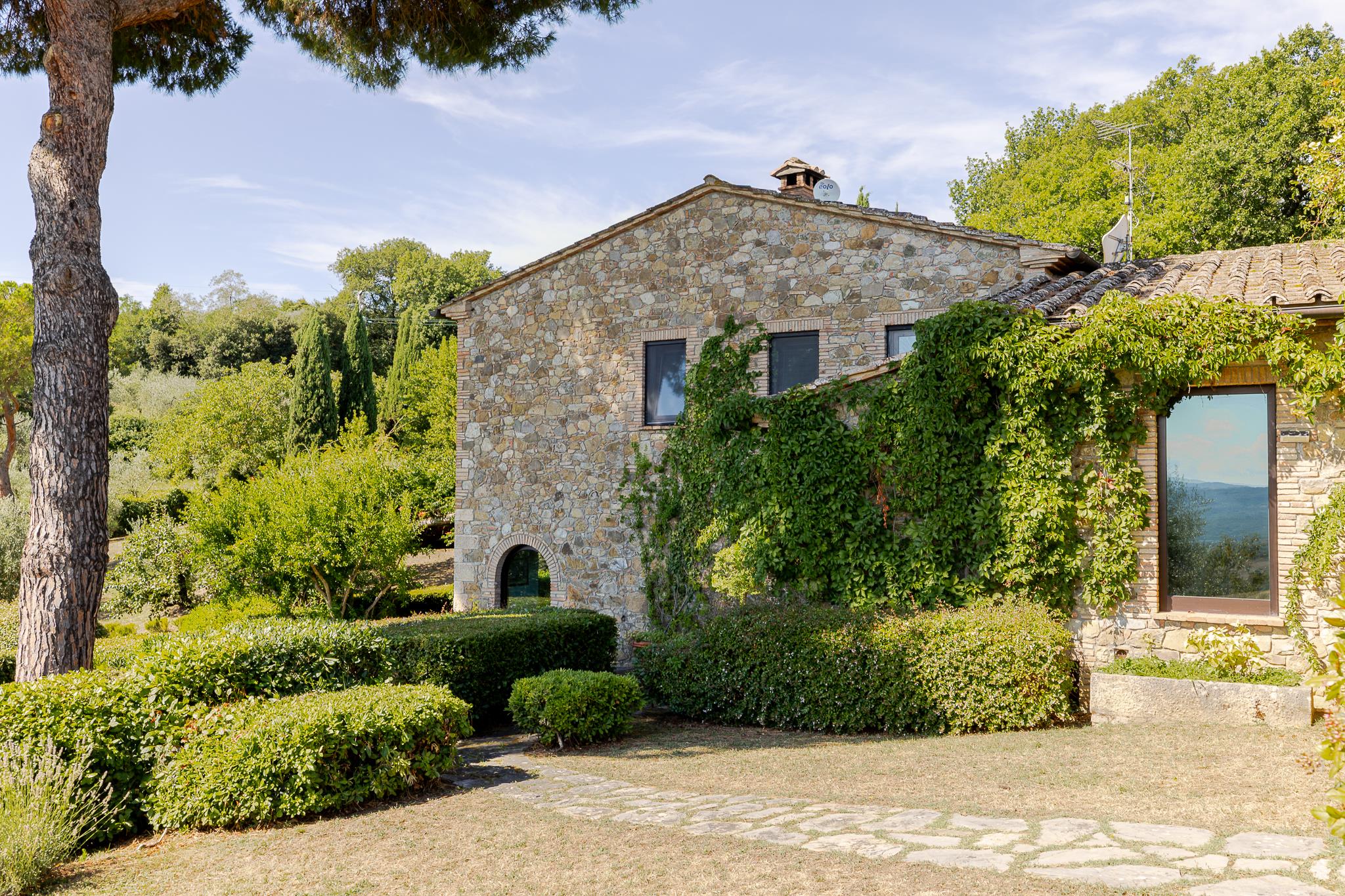 Cetona, Siena, Tuscany