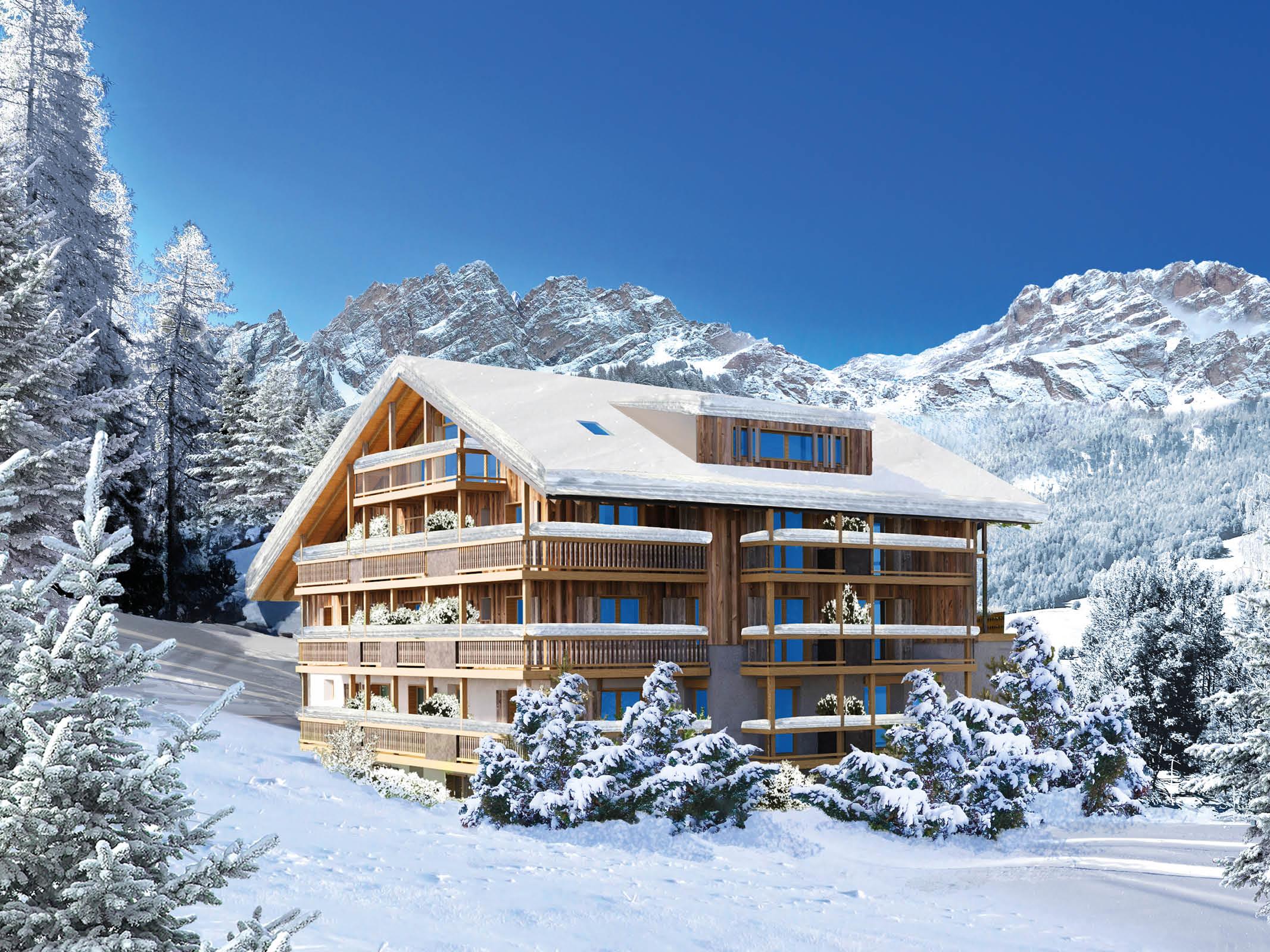 Cortina d'Ampezzo, Belluno, Veneto